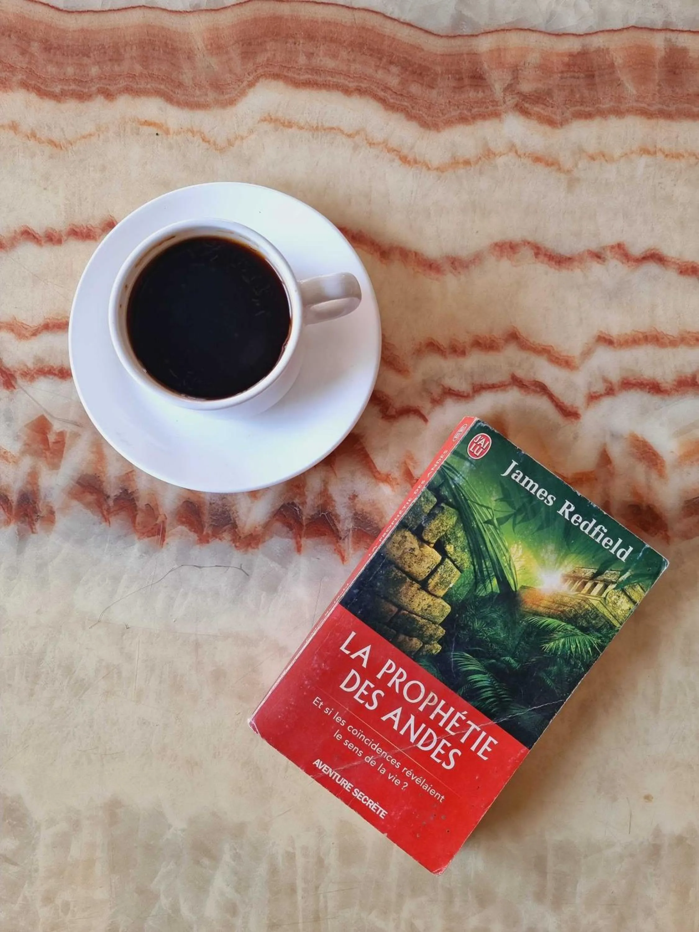 Coffee/tea facilities in Hotel Ananda Inn