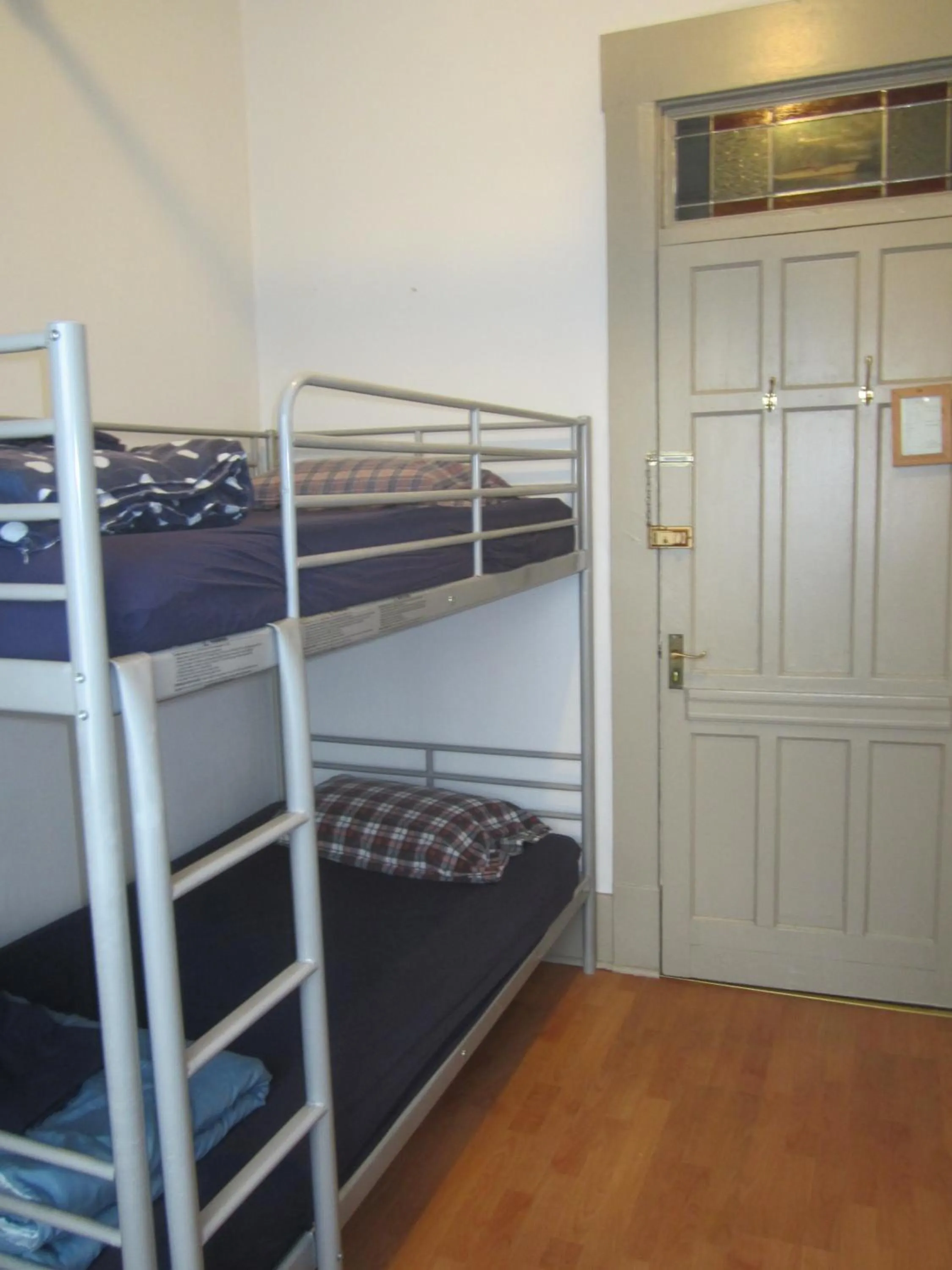 Bed in St Clair Hostel
