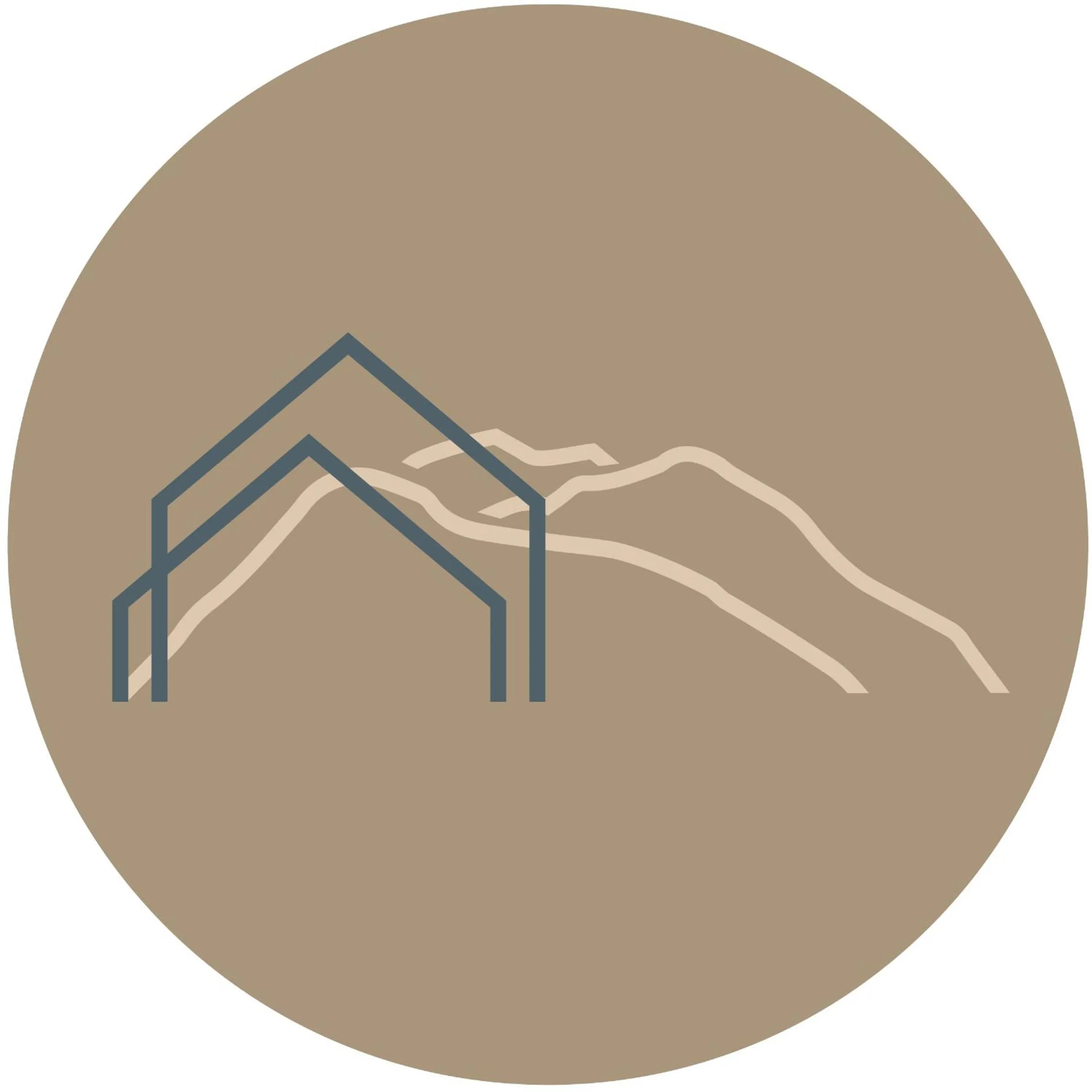 Logo/Certificate/Sign in Hanmer Springs Scenic Views Motel