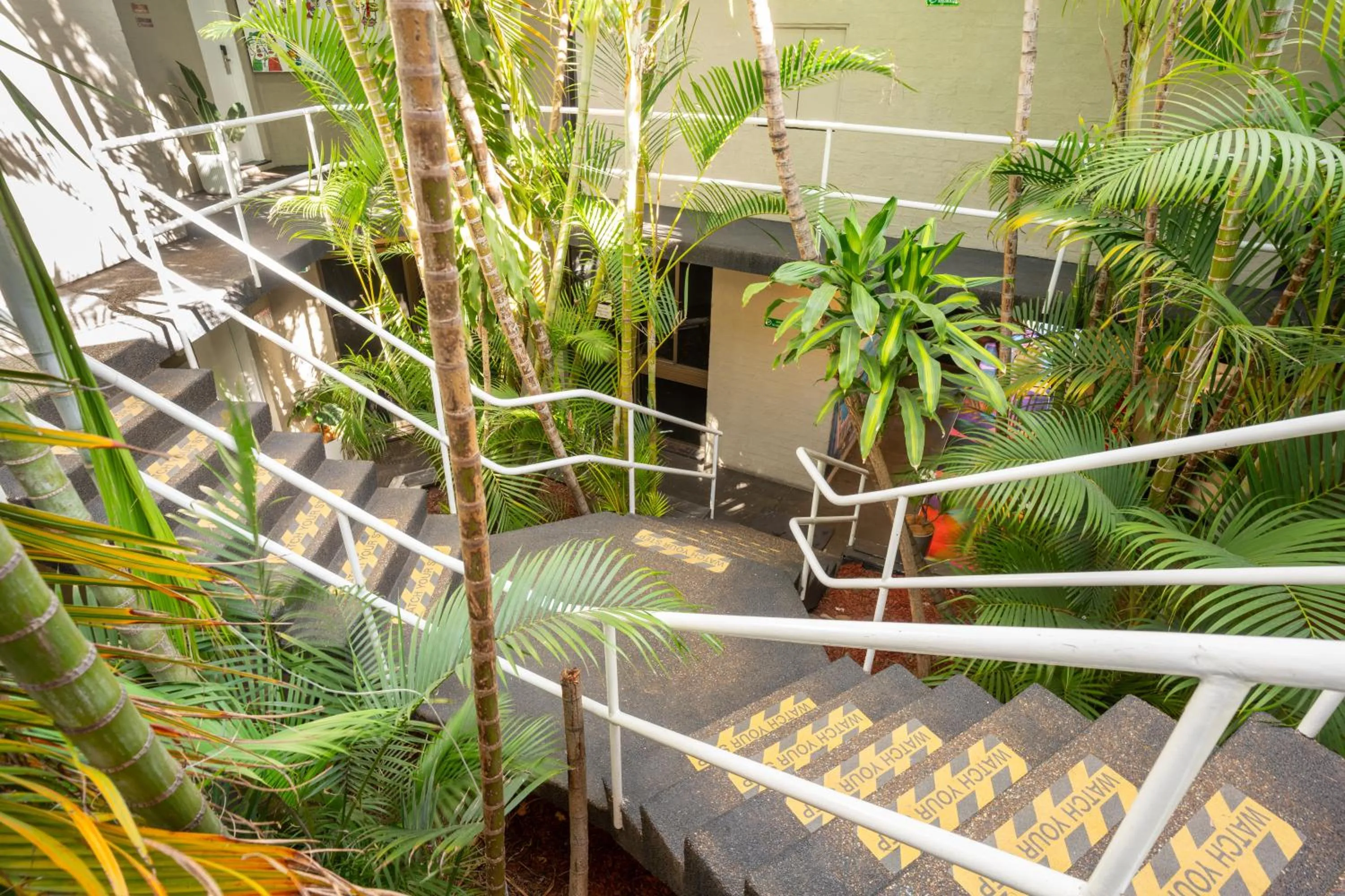 Day in Bankstown Motel 10