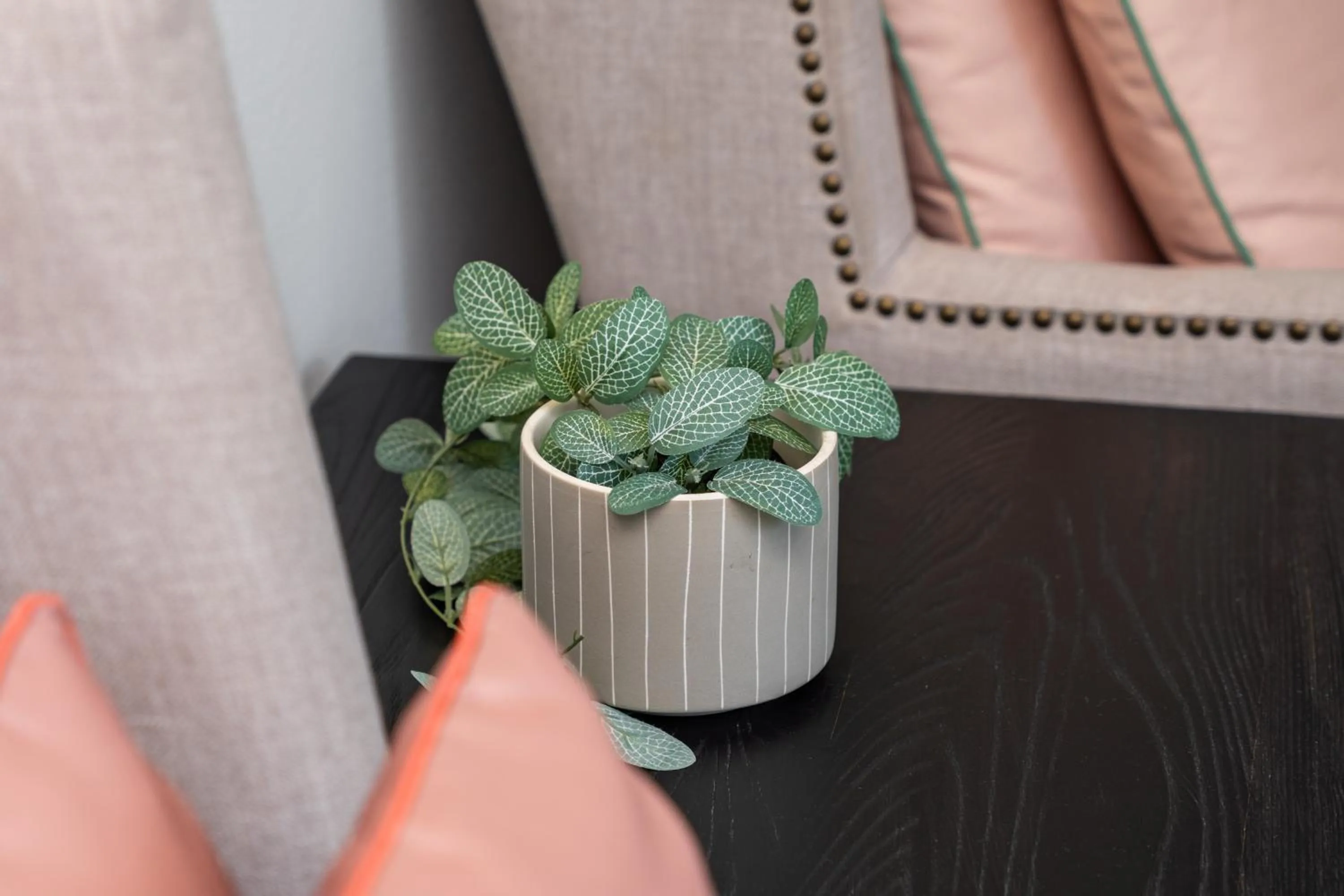 Decorative detail in Bankstown Motel 10