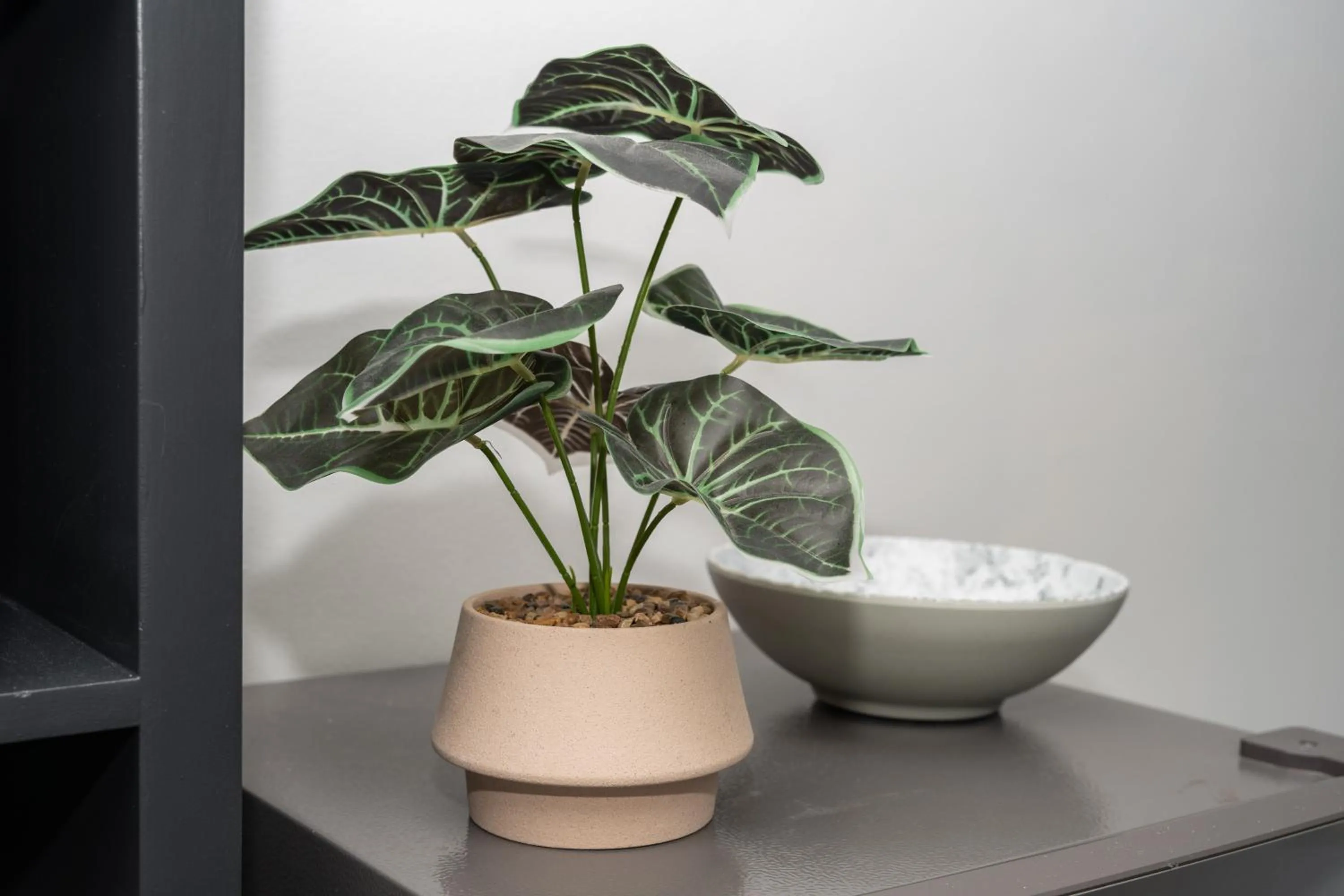 Decorative detail in Bankstown Motel 10