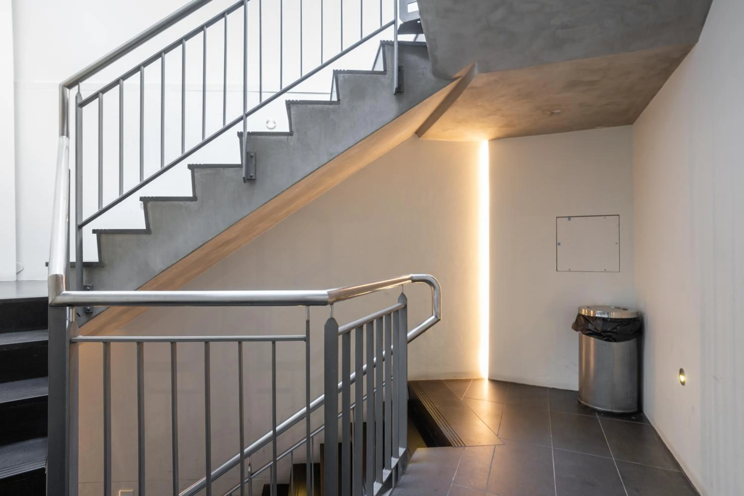 Property building in Bankstown Motel 10