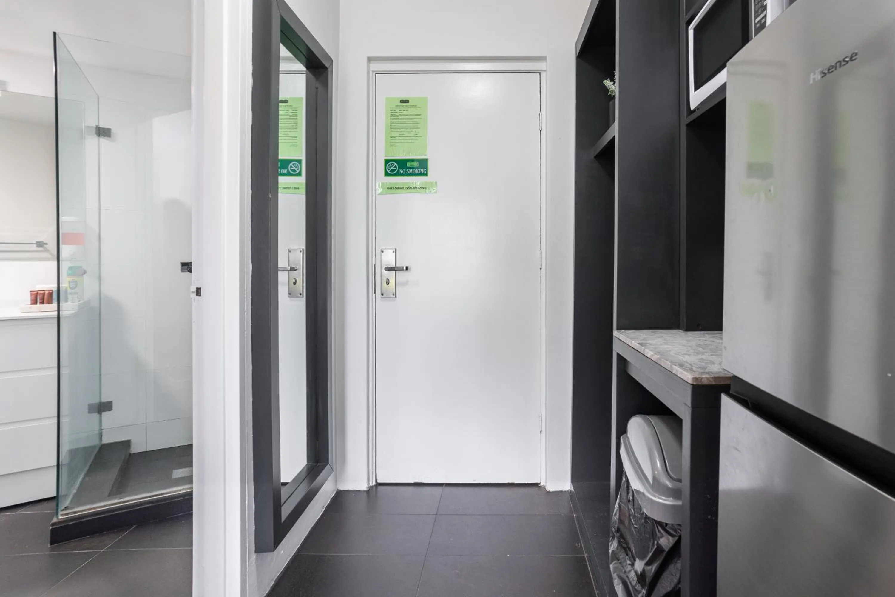 Other in Bankstown Motel 10