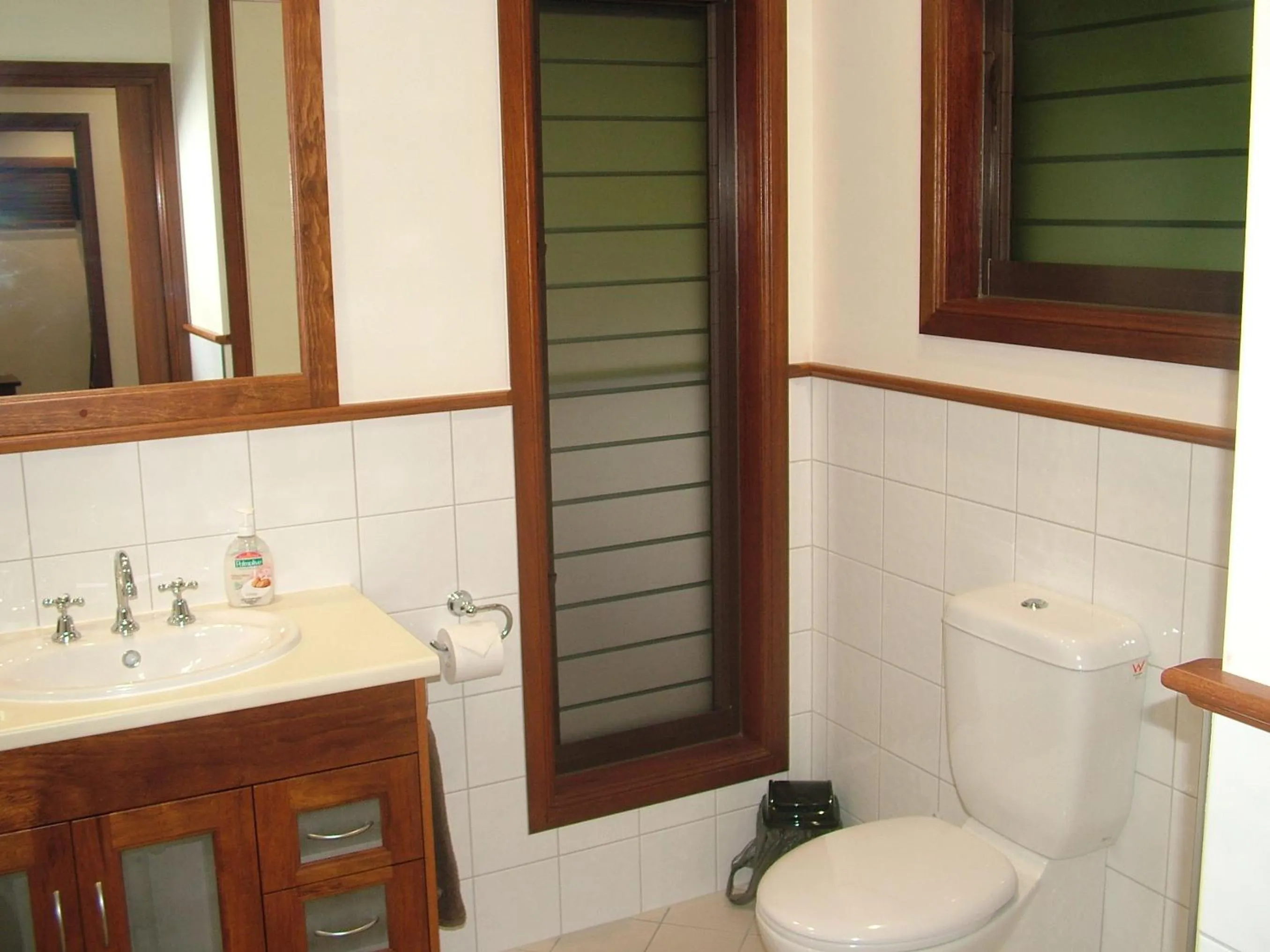 The Summit Bed & Breakfast