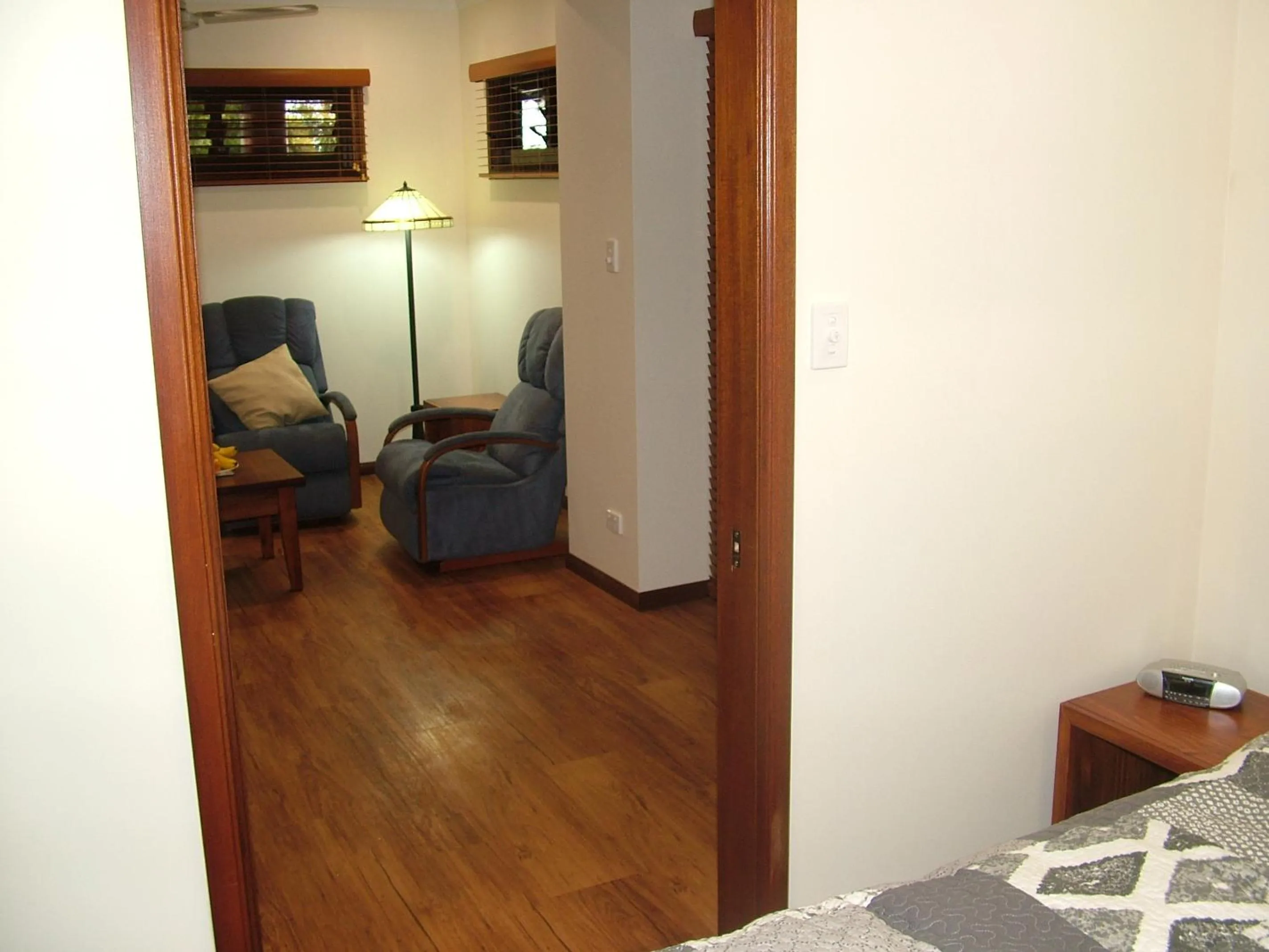 The Summit Bed & Breakfast