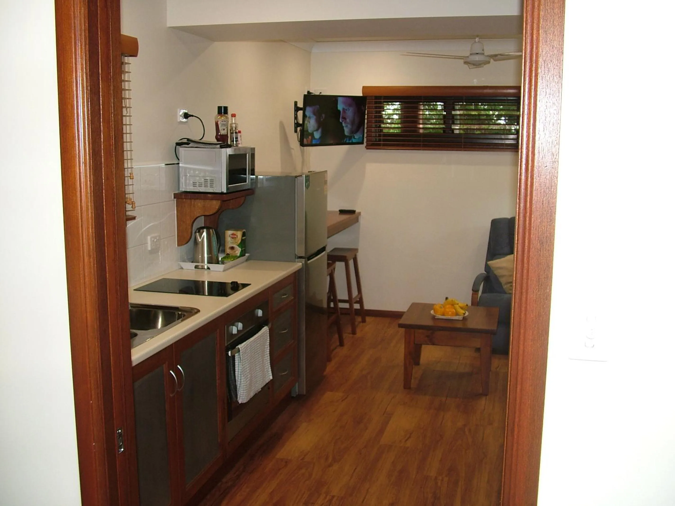 The Summit Bed & Breakfast