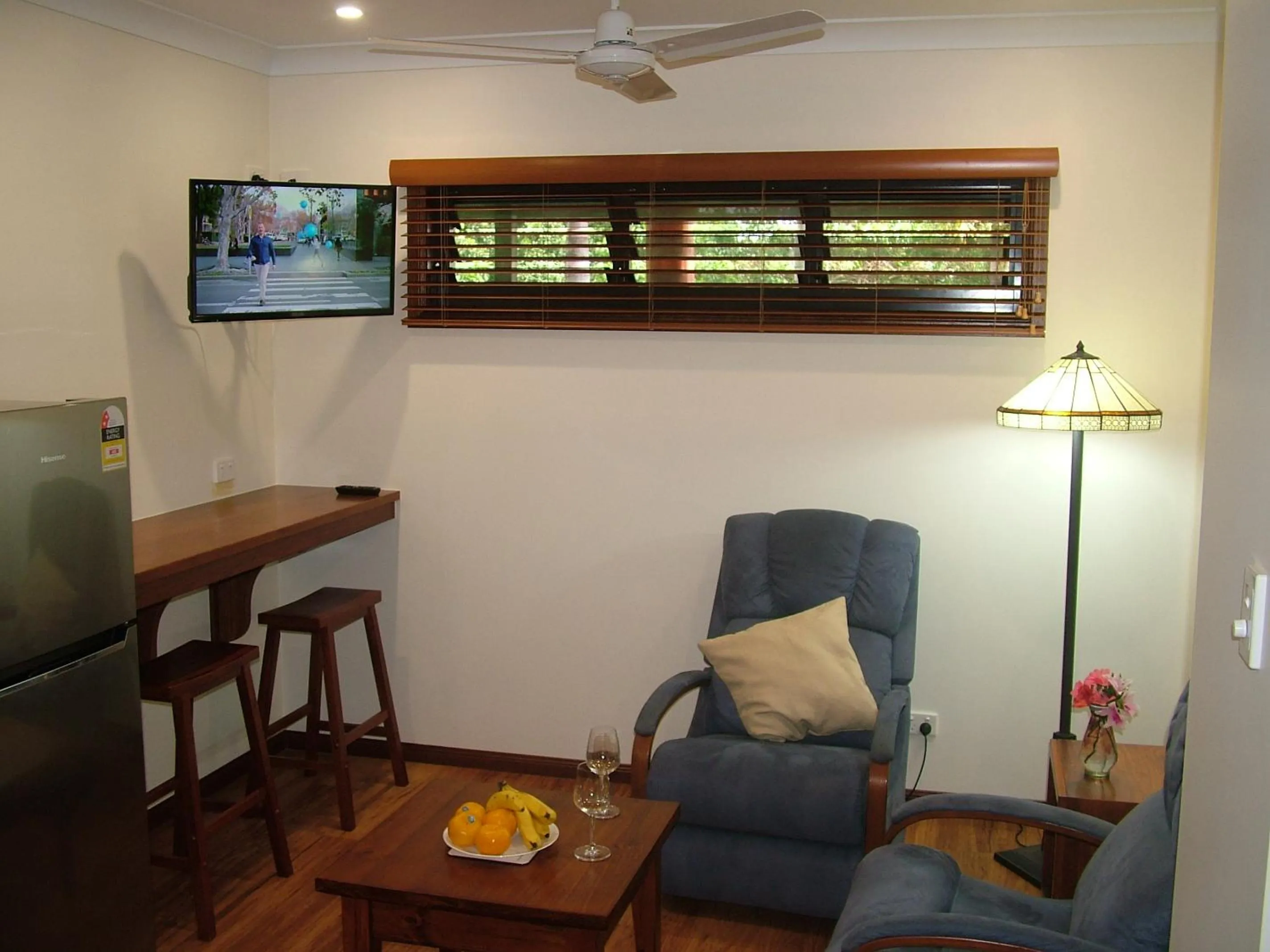 The Summit Bed & Breakfast