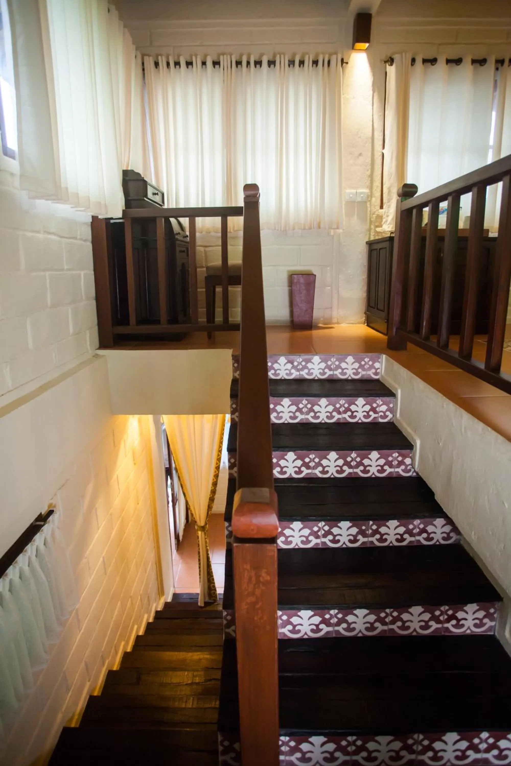 Area and facilities in Munari Resort Ubud