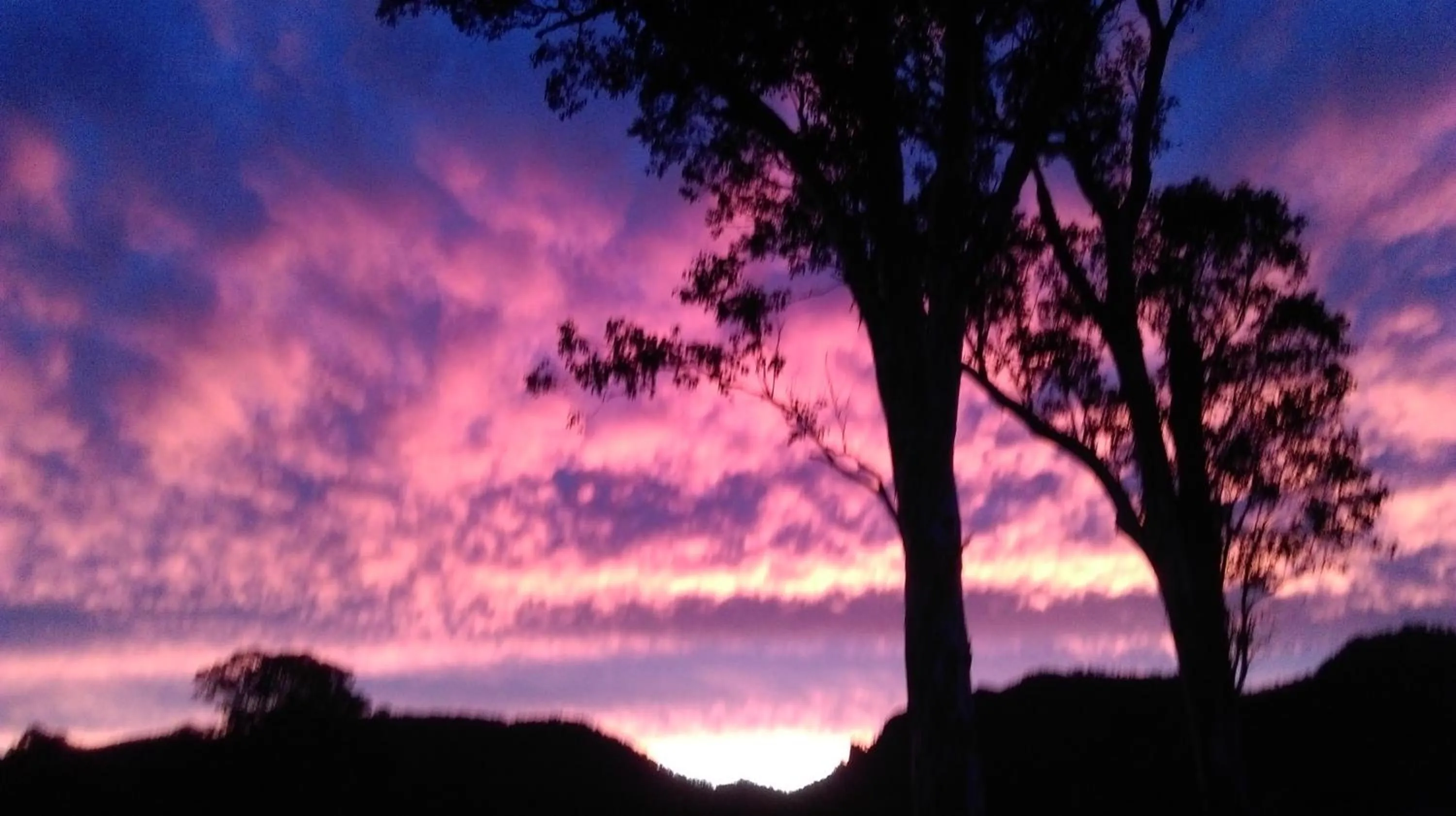 On site, Natural Landscape in Gloucester Country Lodge Motel