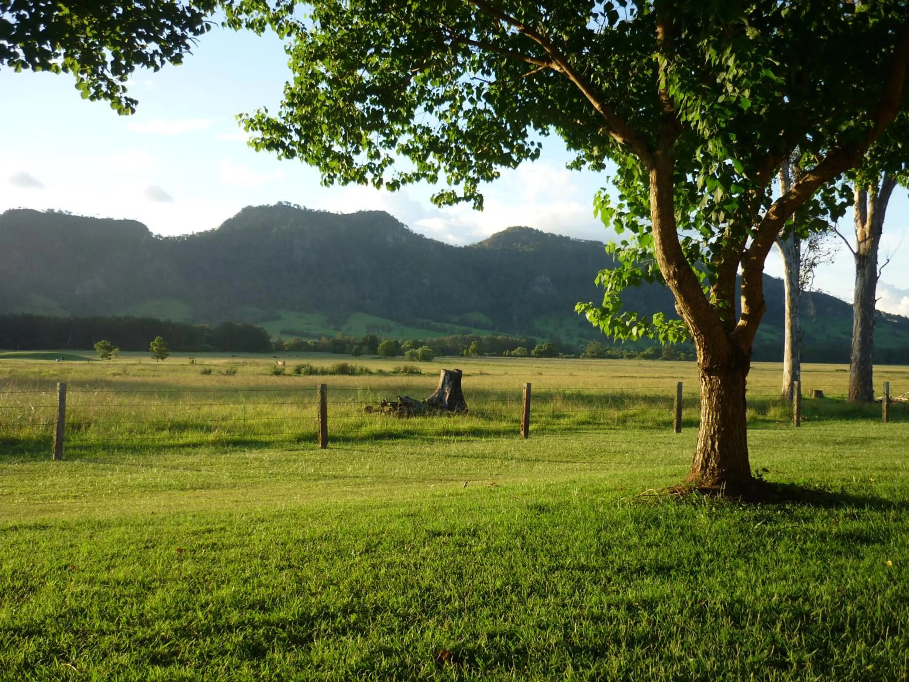 Nearby landmark in Gloucester Country Lodge Motel