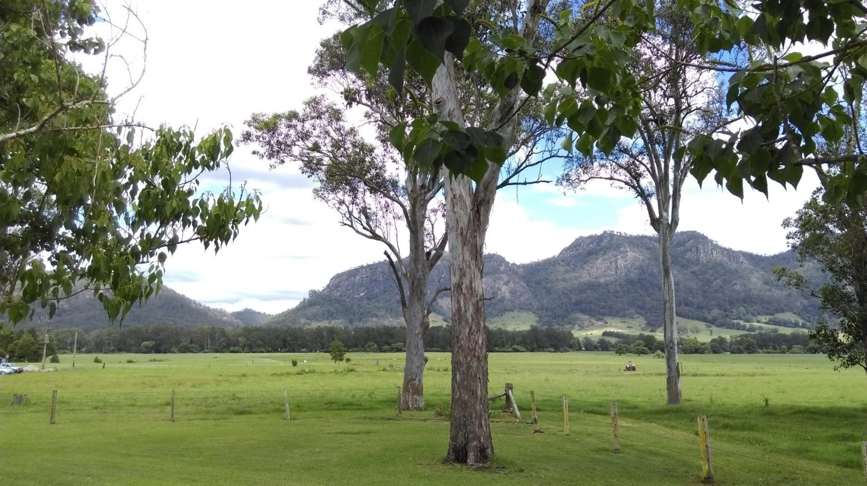 Patio, Garden in Gloucester Country Lodge Motel