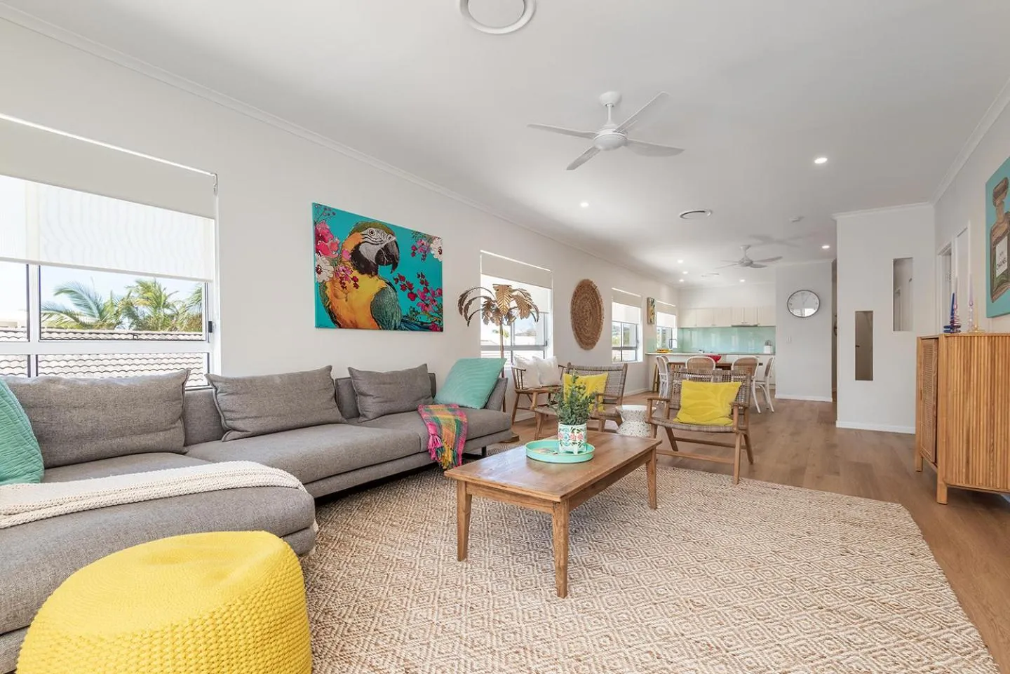 Clearwater Noosa Resort