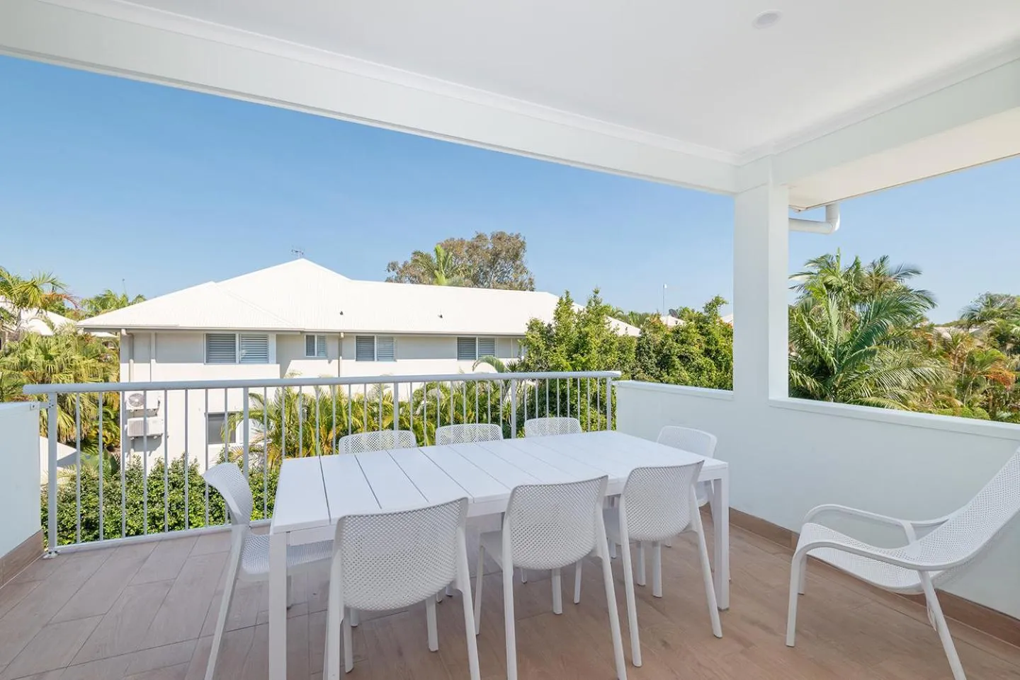 Clearwater Noosa Resort