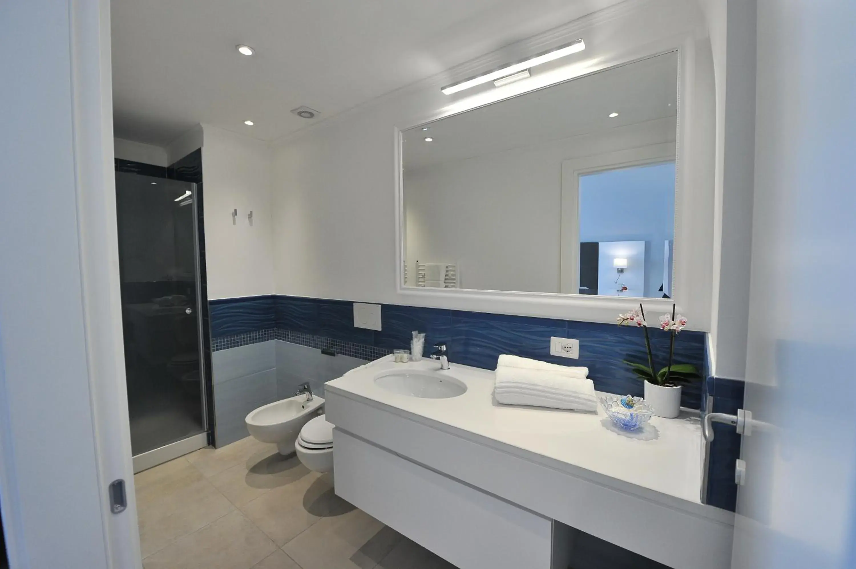 Superior Double Room in SorrentoBay Superior Double Room in SorrentoBay