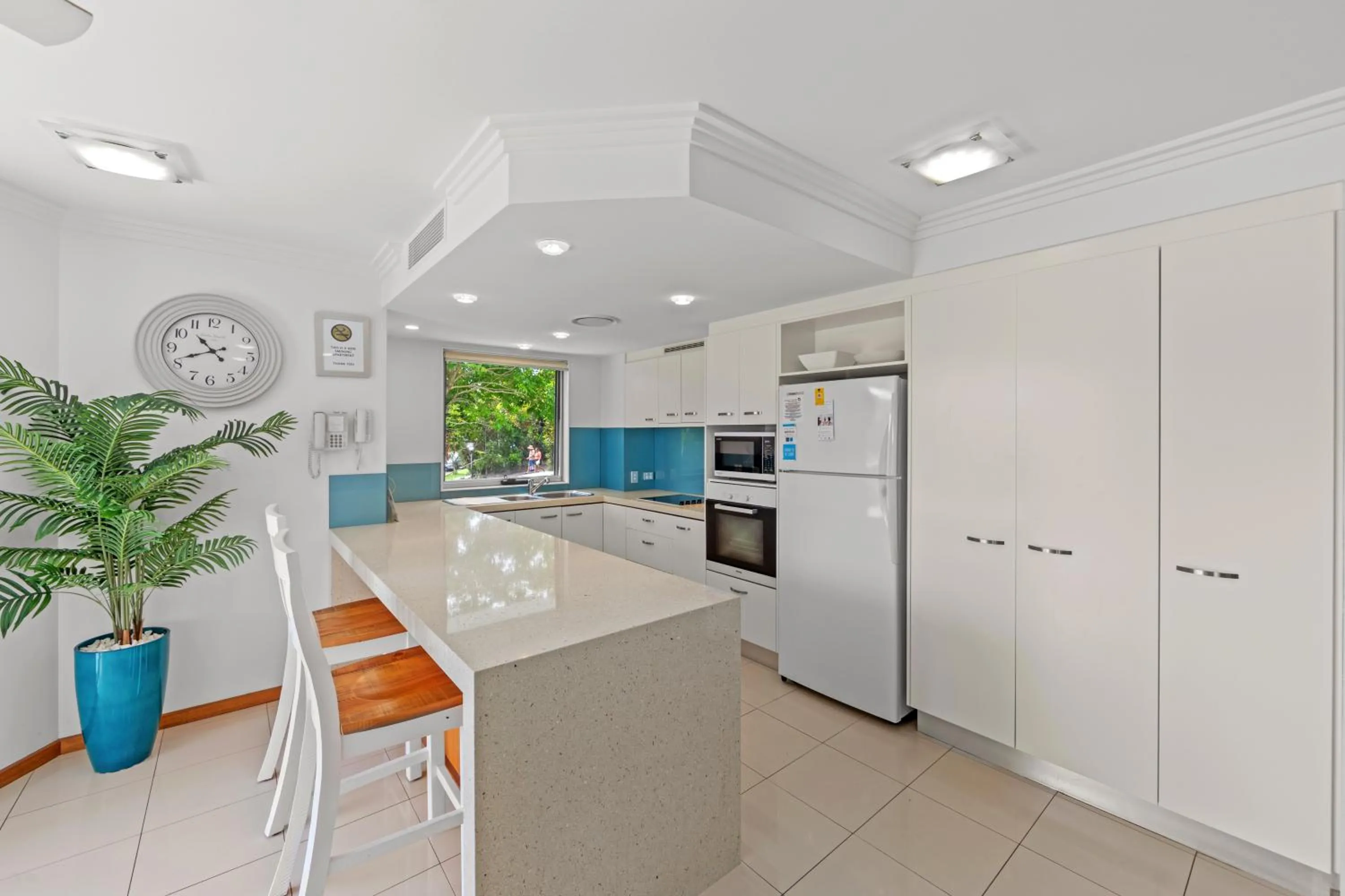 Coolum Seaside Apartments