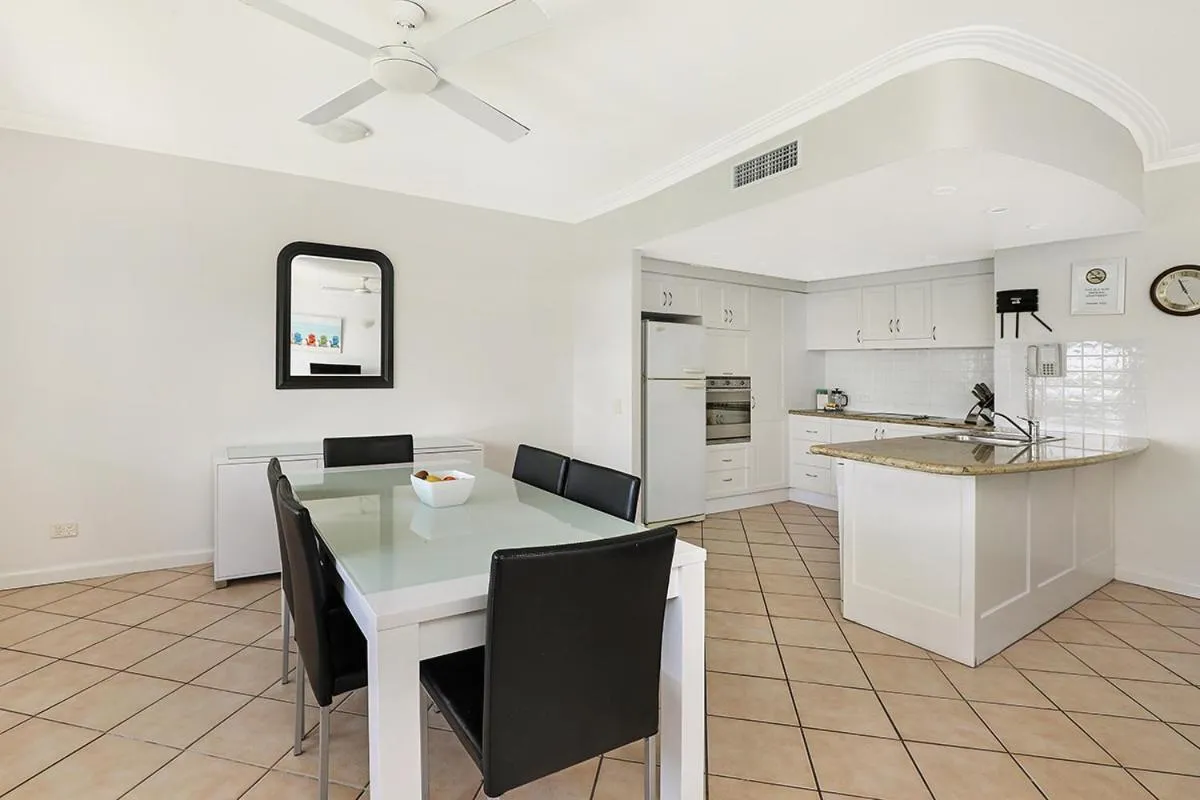 Coolum Seaside Apartments