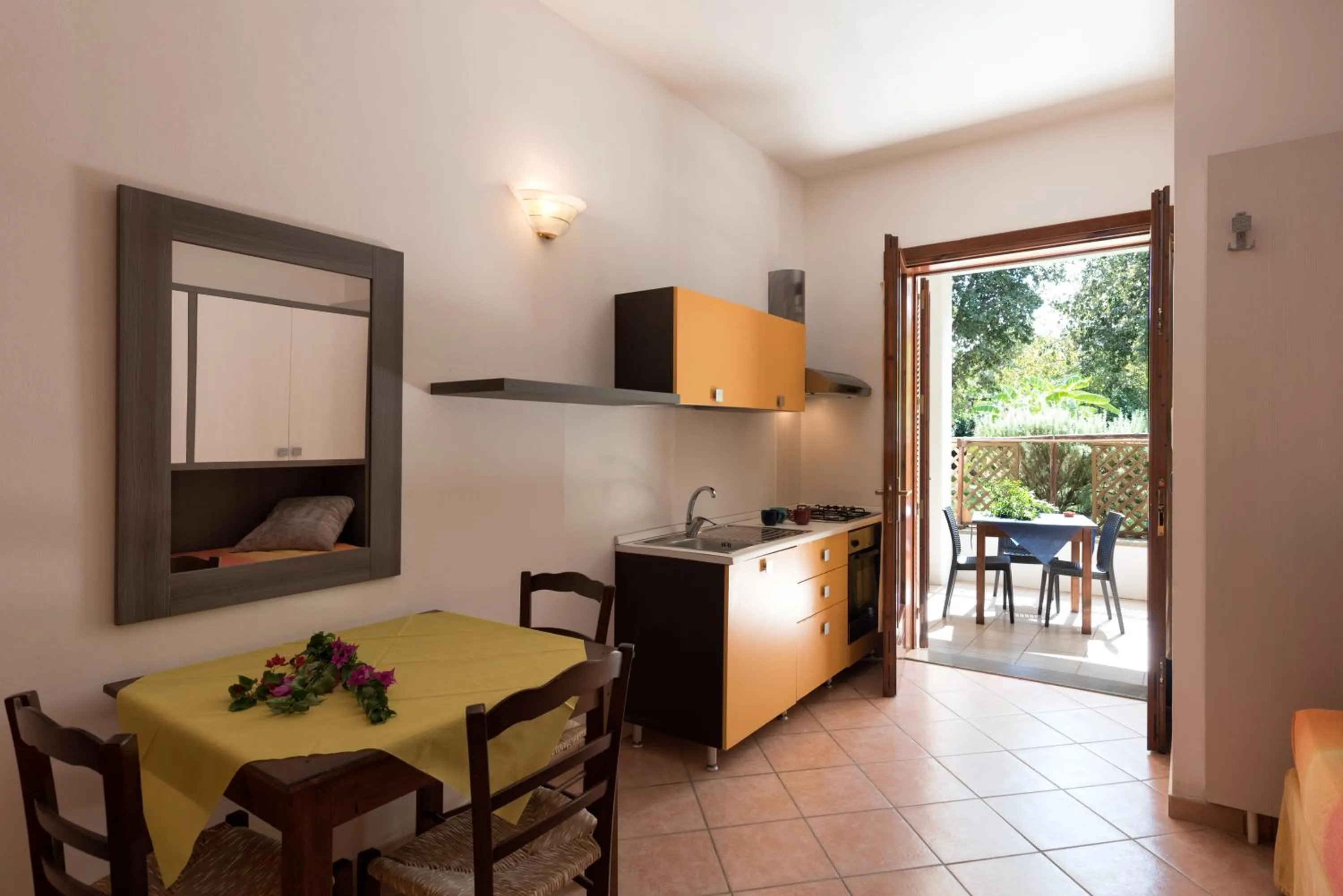 Residence Costa d’Otranto