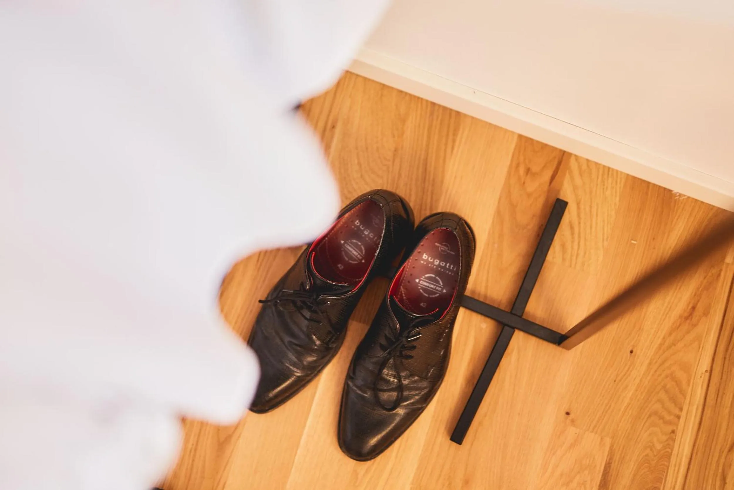 Staff in Weinforum Franken Hotel & Restaurant