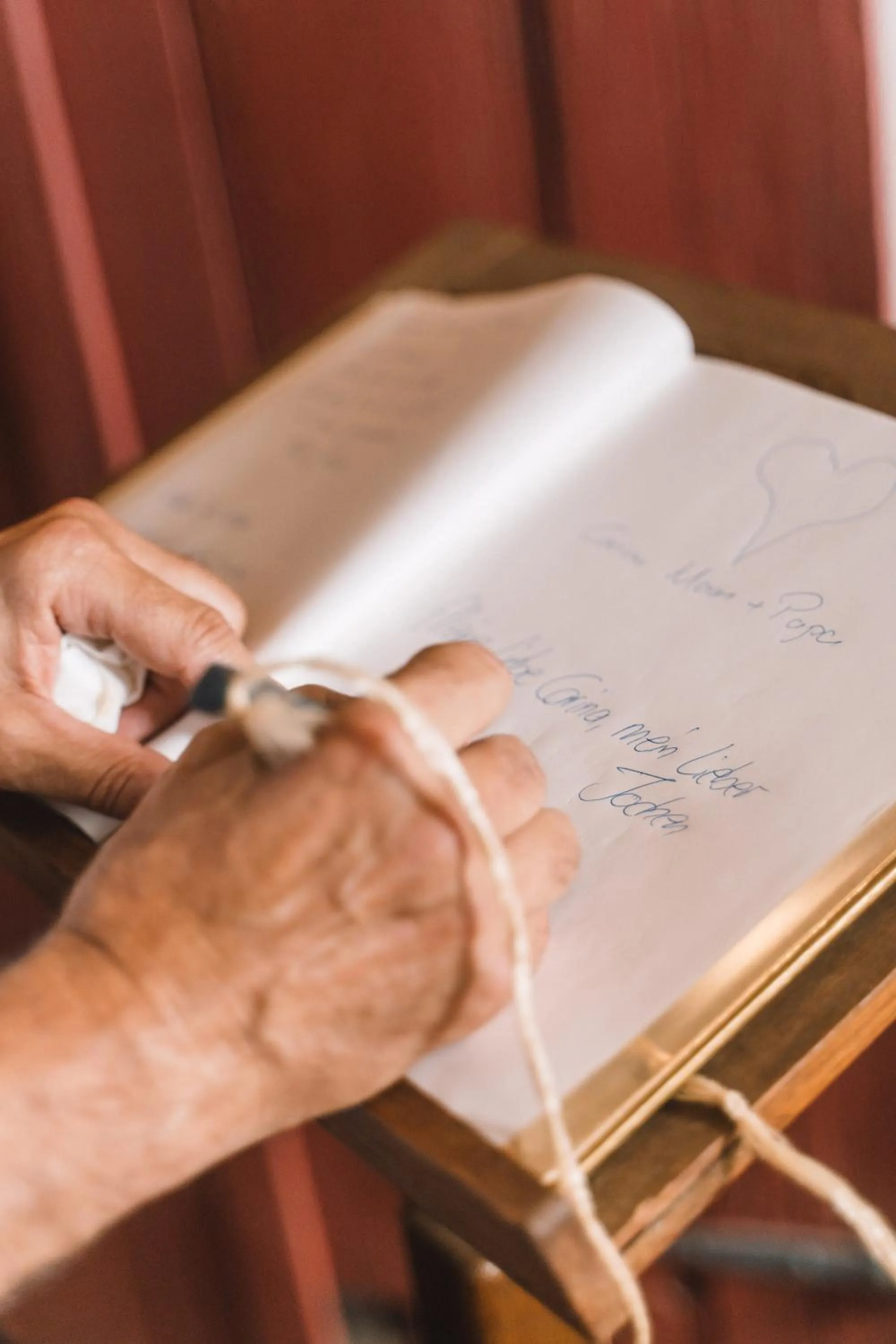 Lobby or reception in Weinforum Franken Hotel & Restaurant