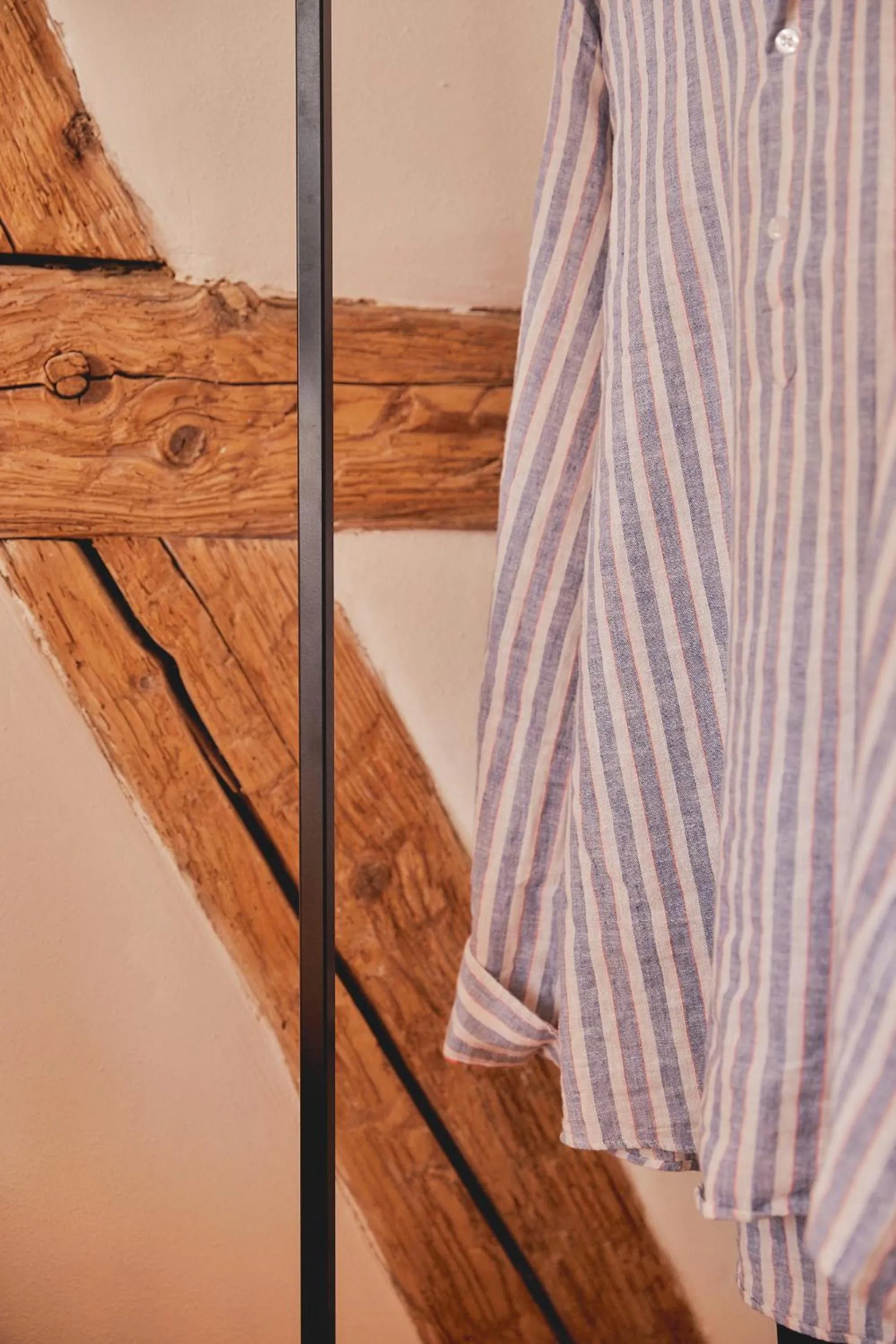 Decorative detail in Weinforum Franken Hotel & Restaurant