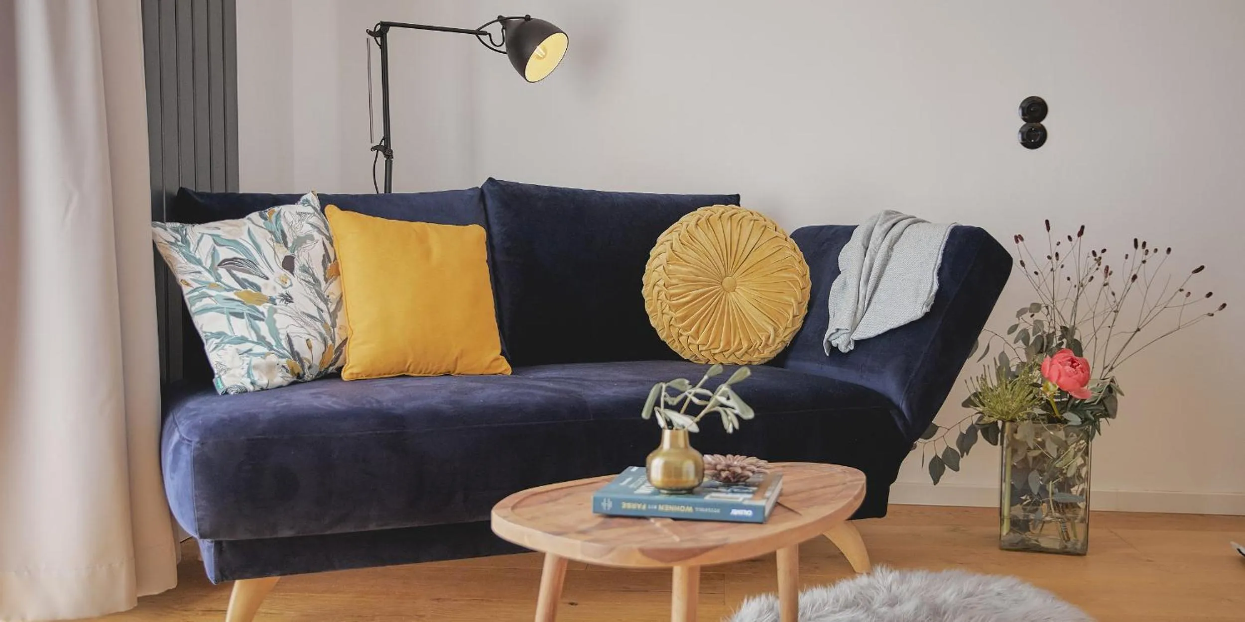 Seating area in Weinforum Franken Hotel & Restaurant