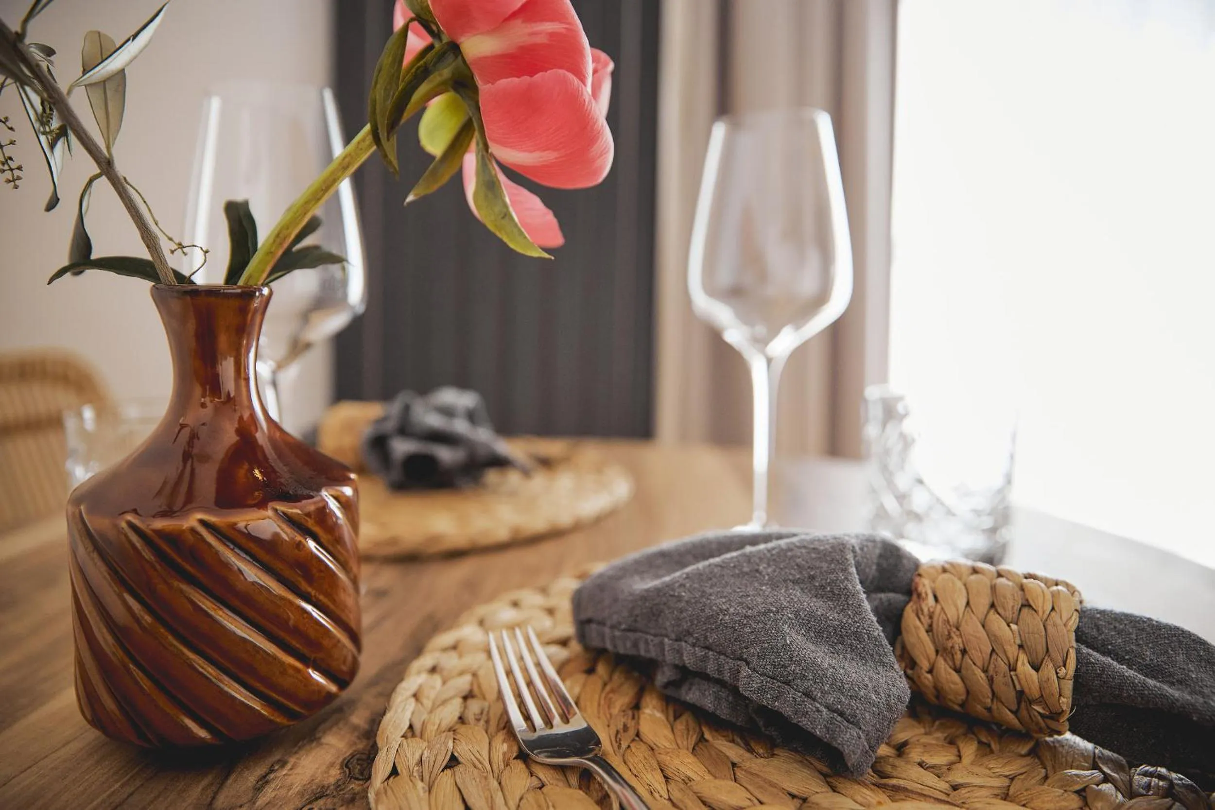 Dining area in Weinforum Franken Hotel & Restaurant
