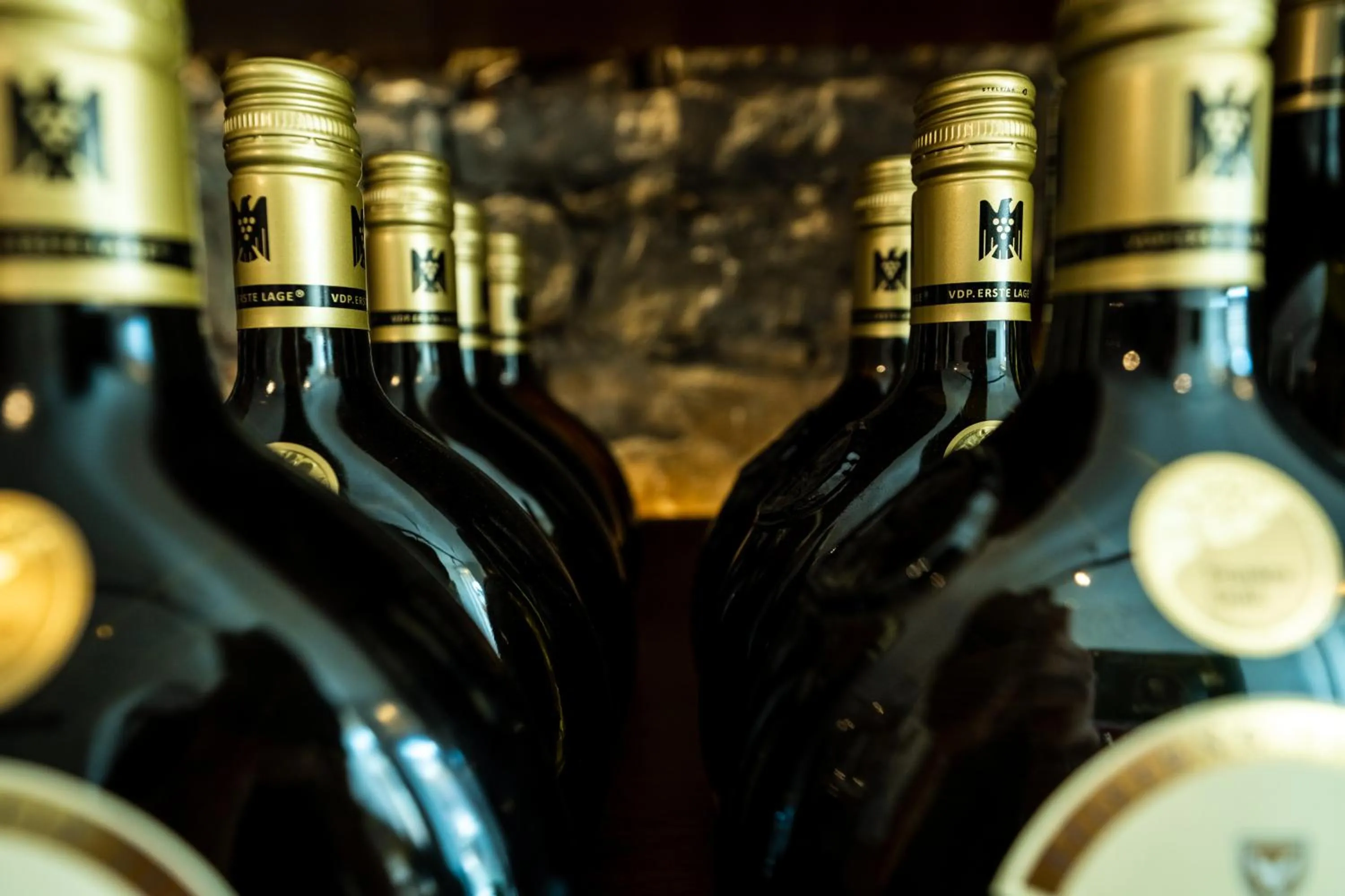 Restaurant/places to eat in Weinforum Franken Hotel & Restaurant