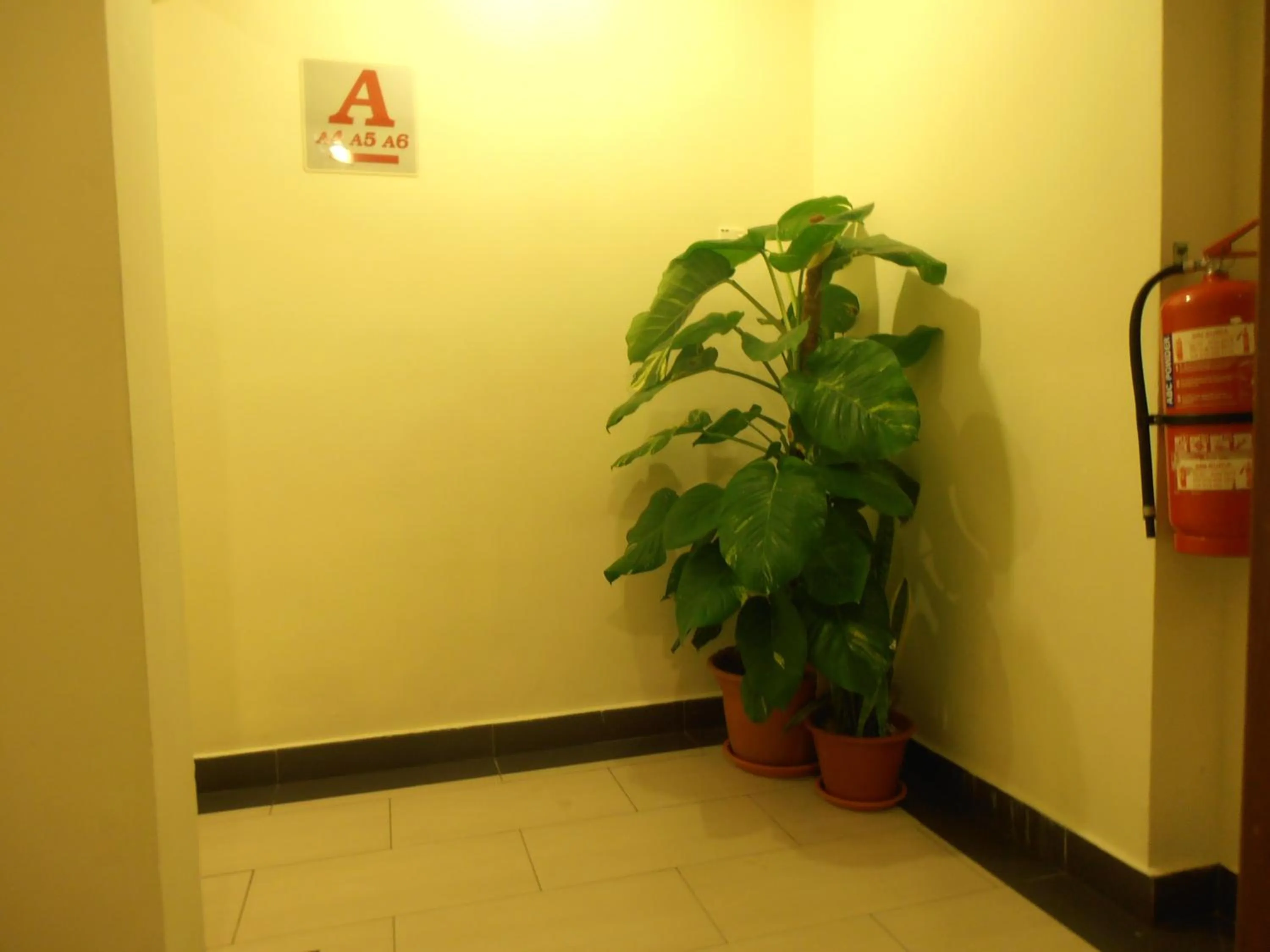 Other in Hong Kong Hotel