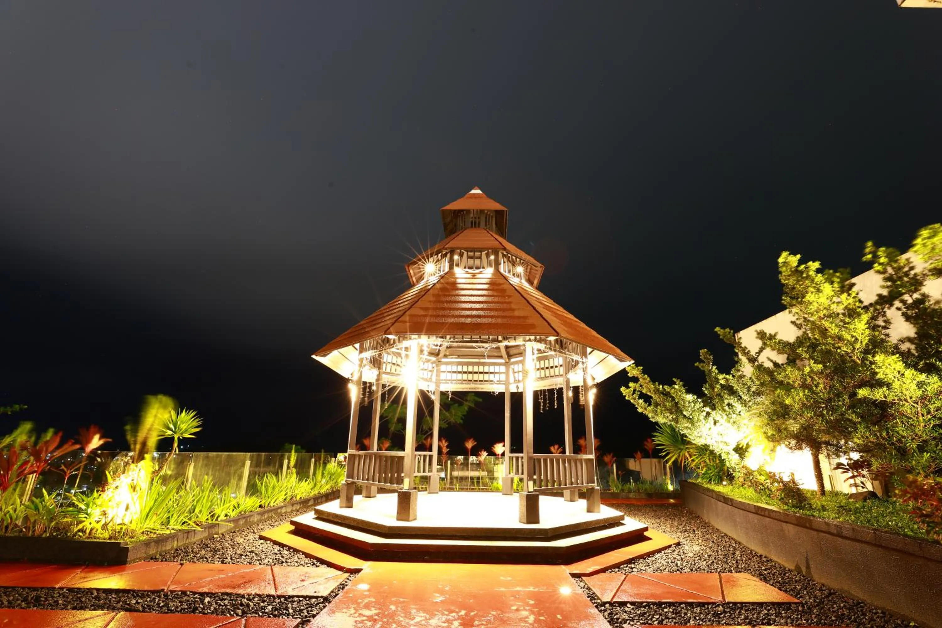 The Oriental Hotel Legazpi