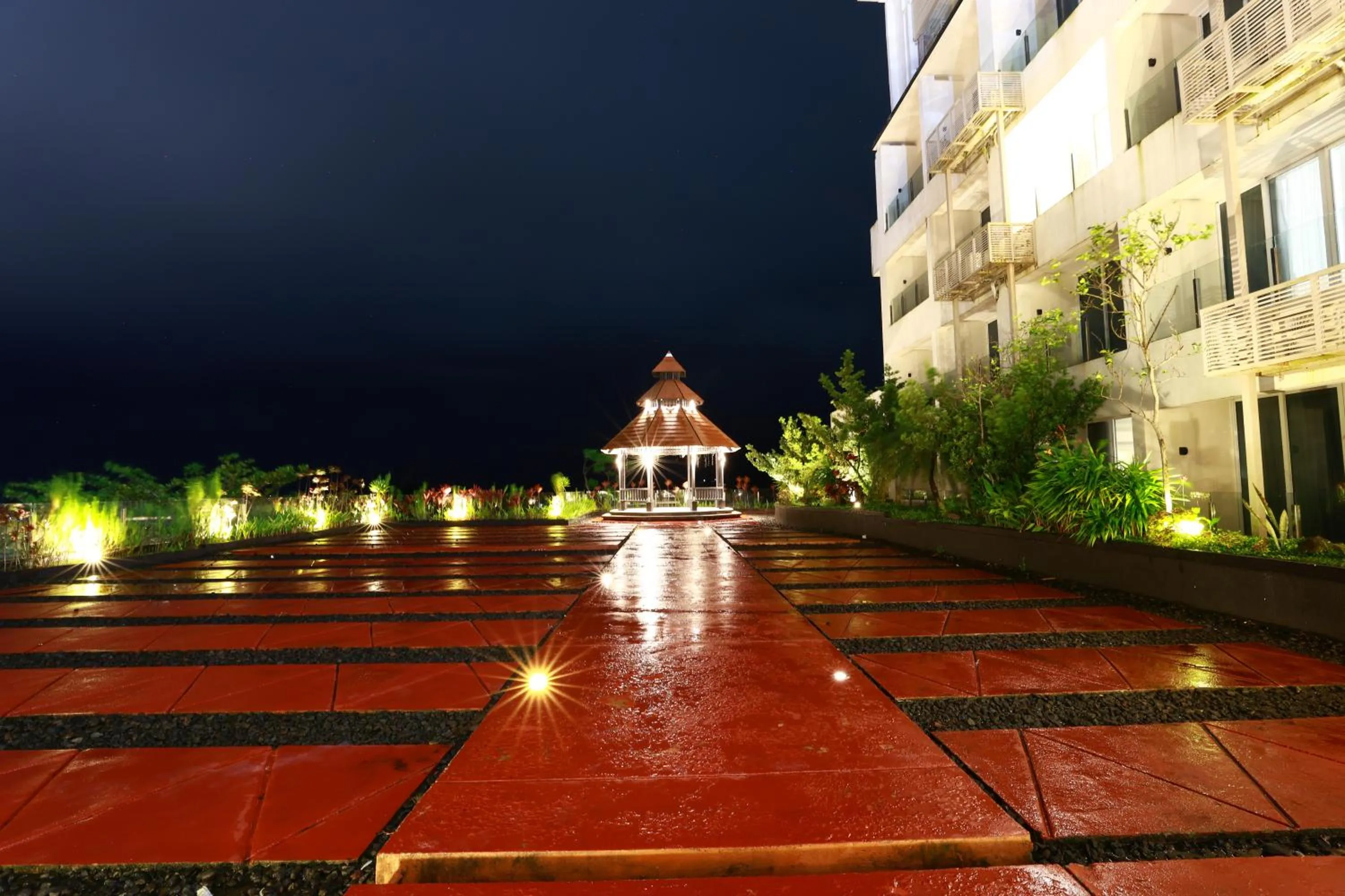 The Oriental Hotel Legazpi