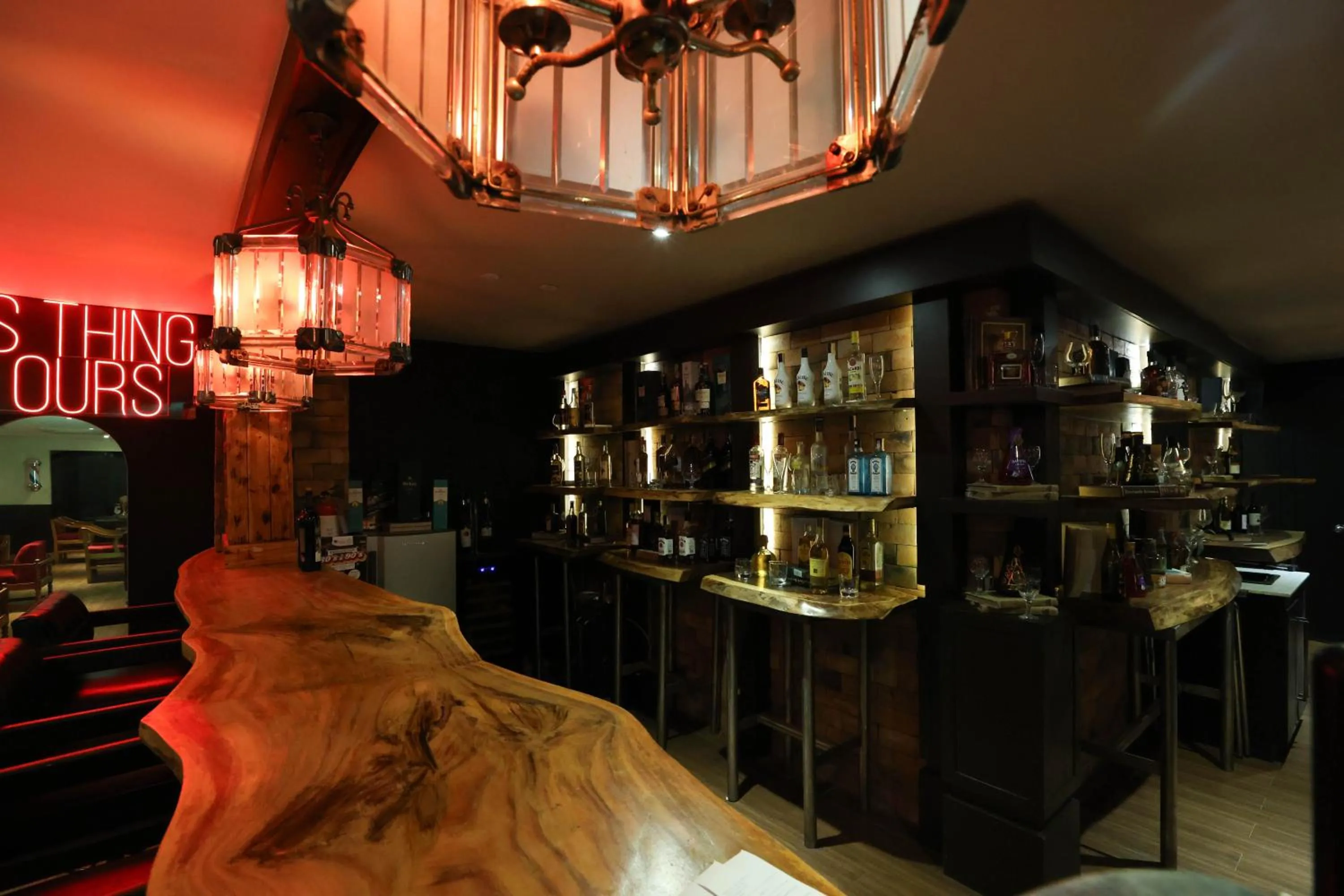 The Oriental Hotel Legazpi