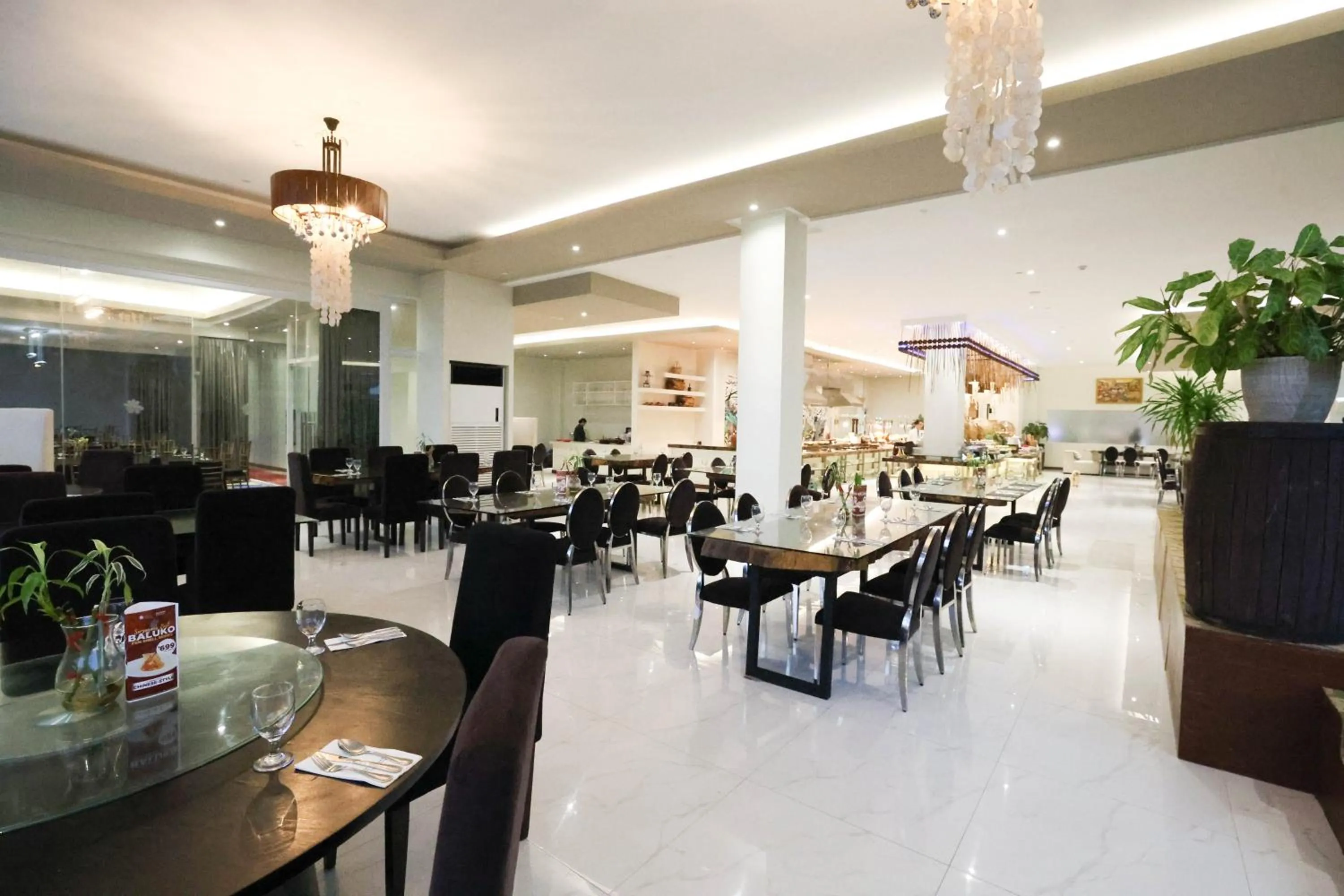 The Oriental Hotel Legazpi