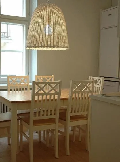 Dining area, Restaurant/Places to Eat in Hotel Rivoli Jardin