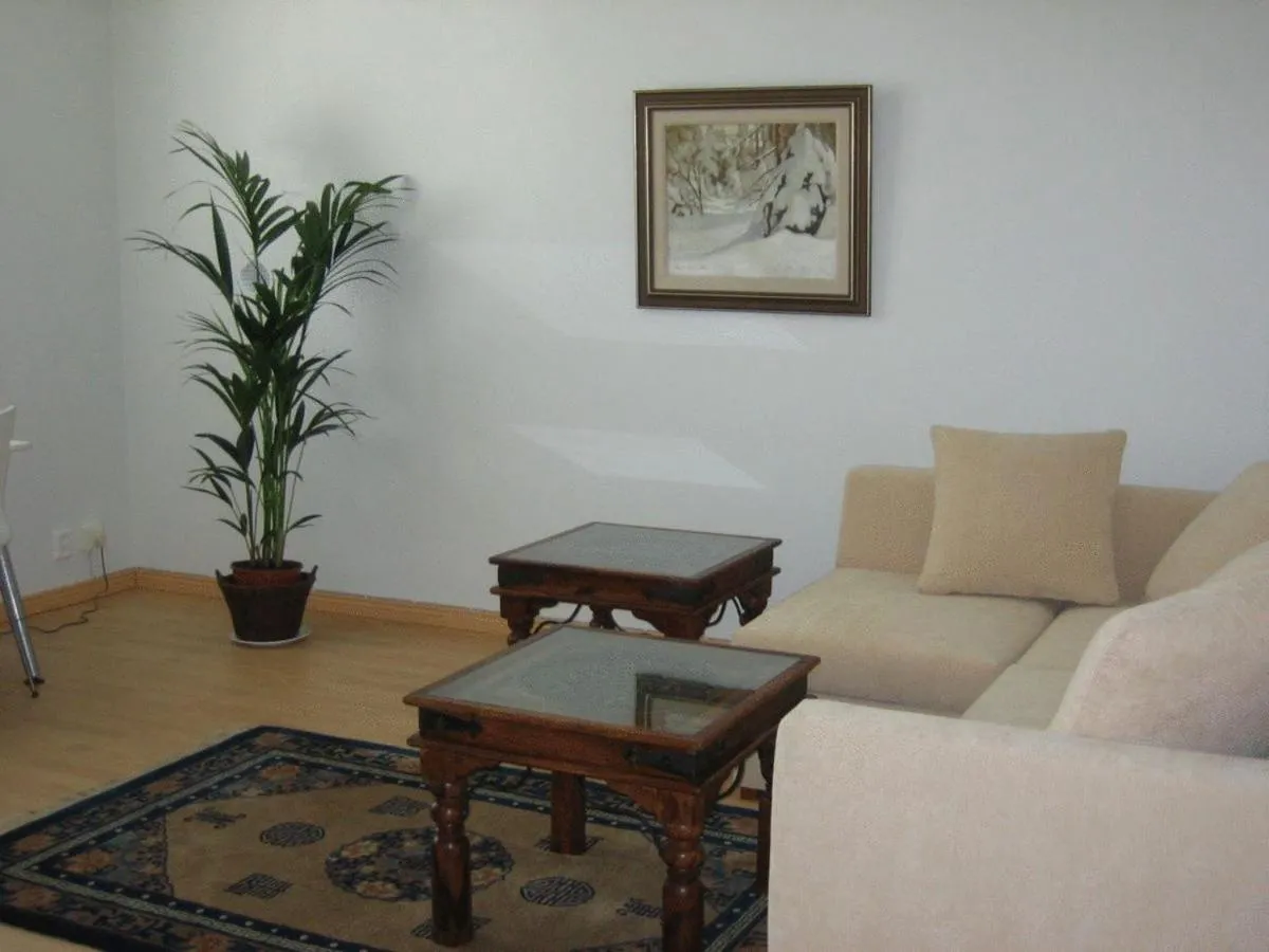 Seating Area in Hotel Rivoli Jardin