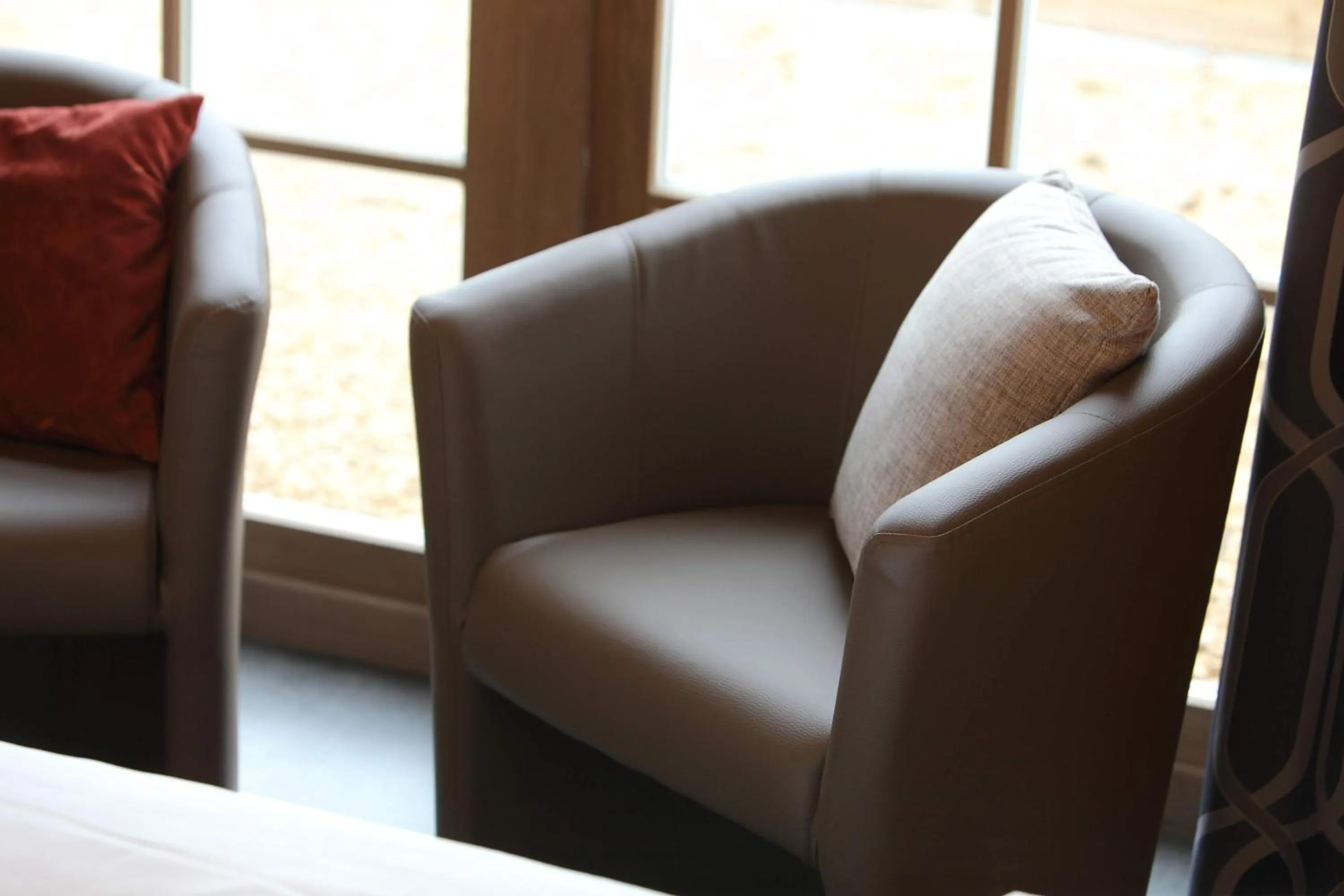 Living room in B&B Back2Front