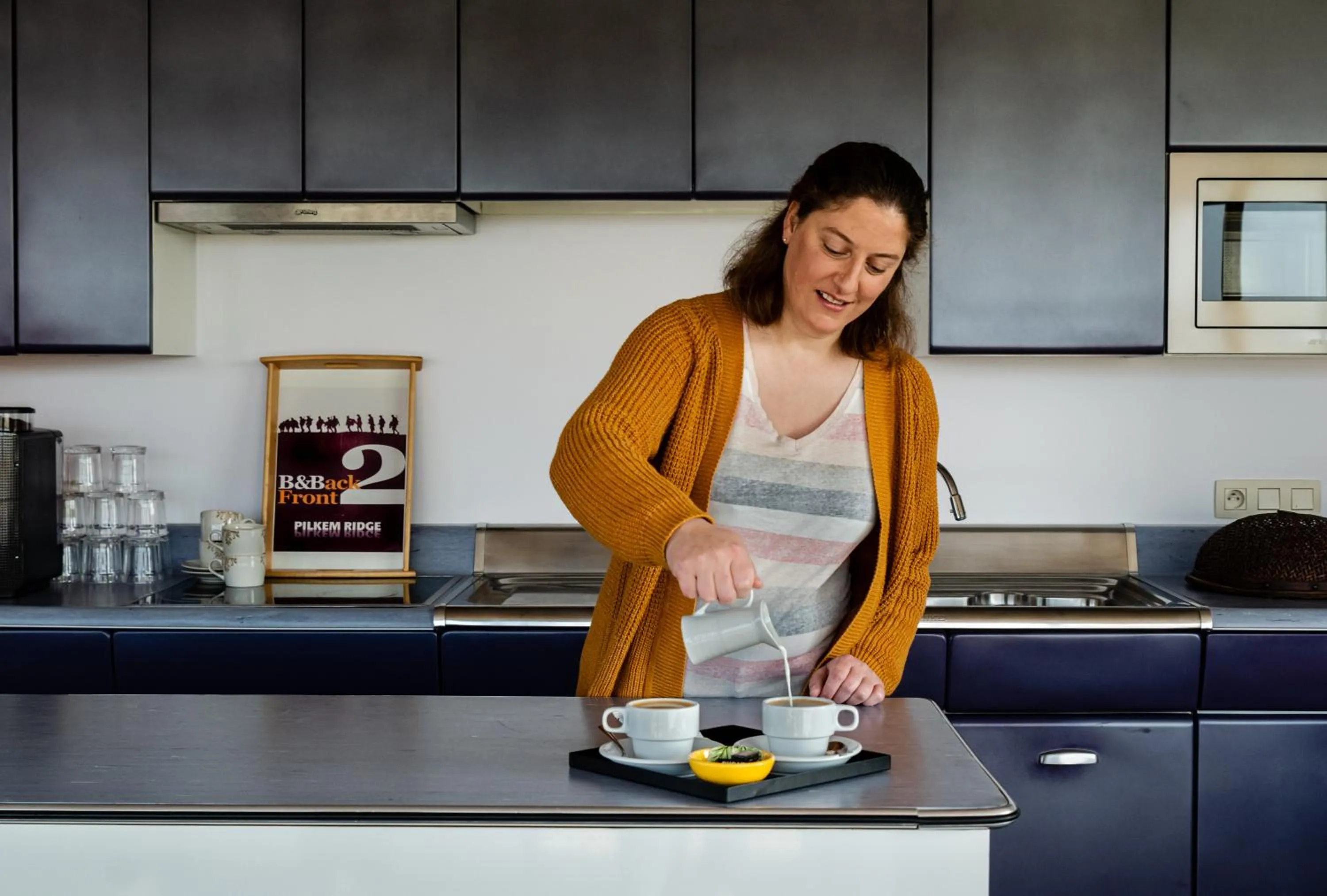 People in B&B Back2Front