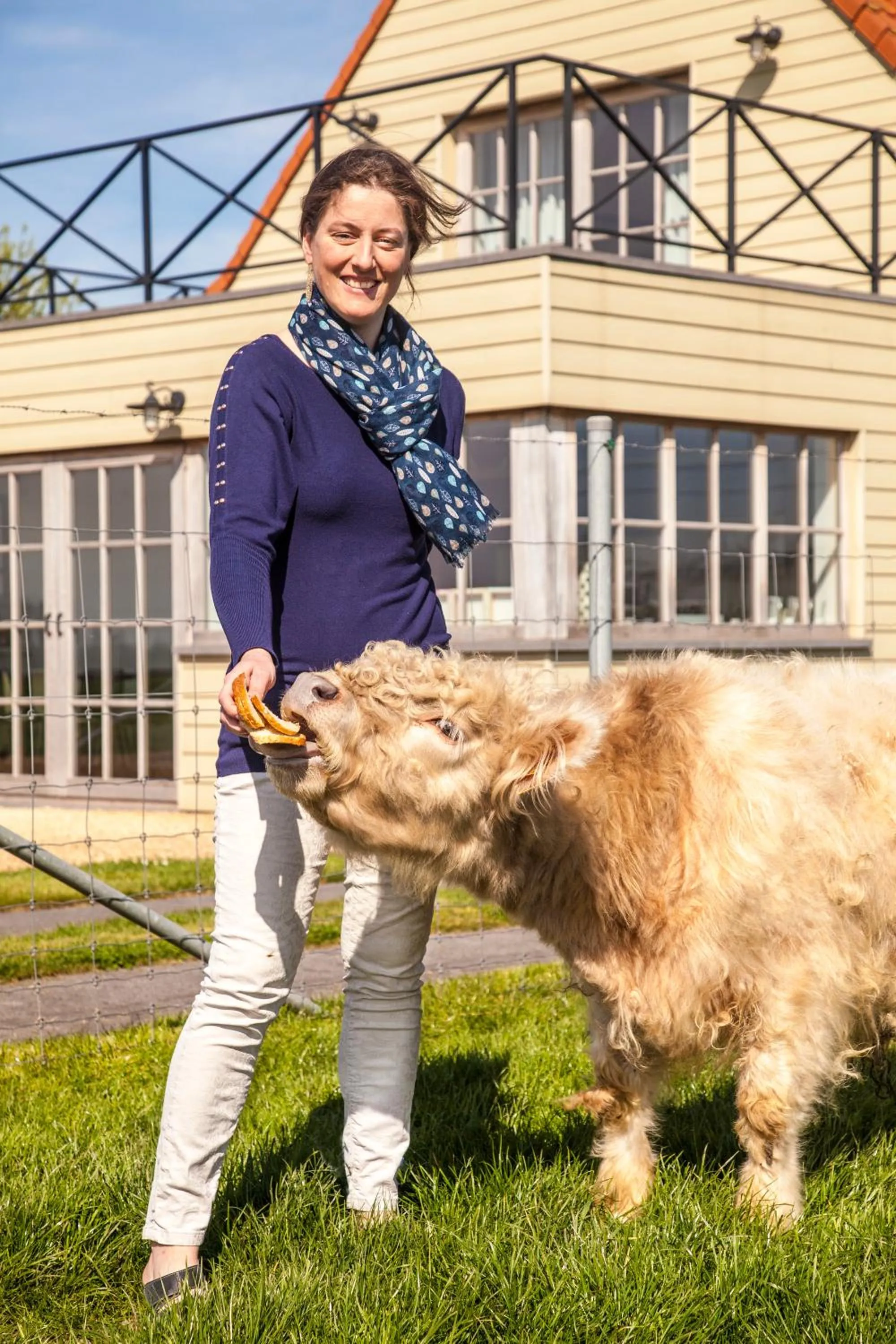 People in B&B Back2Front