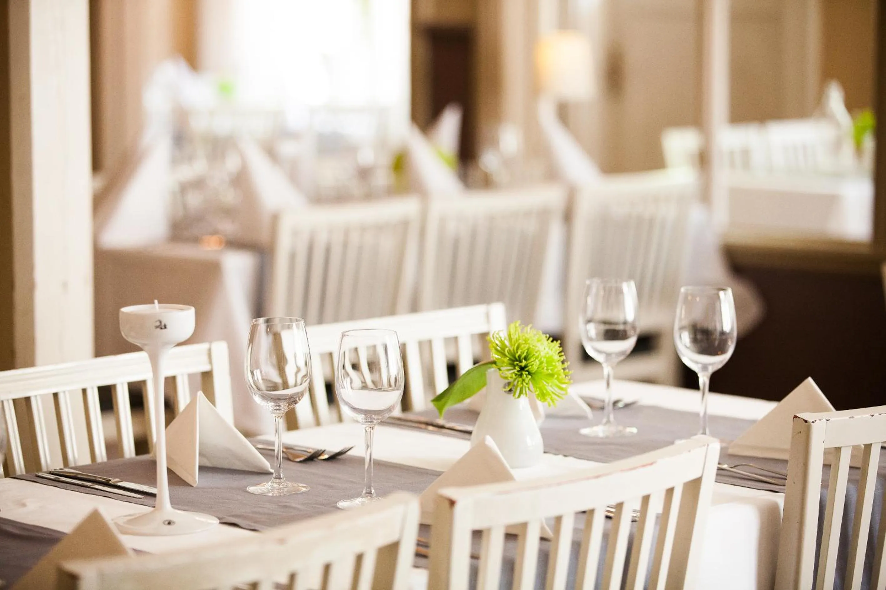 Restaurant/places to eat in Sätra Brunn Hälsobrunn