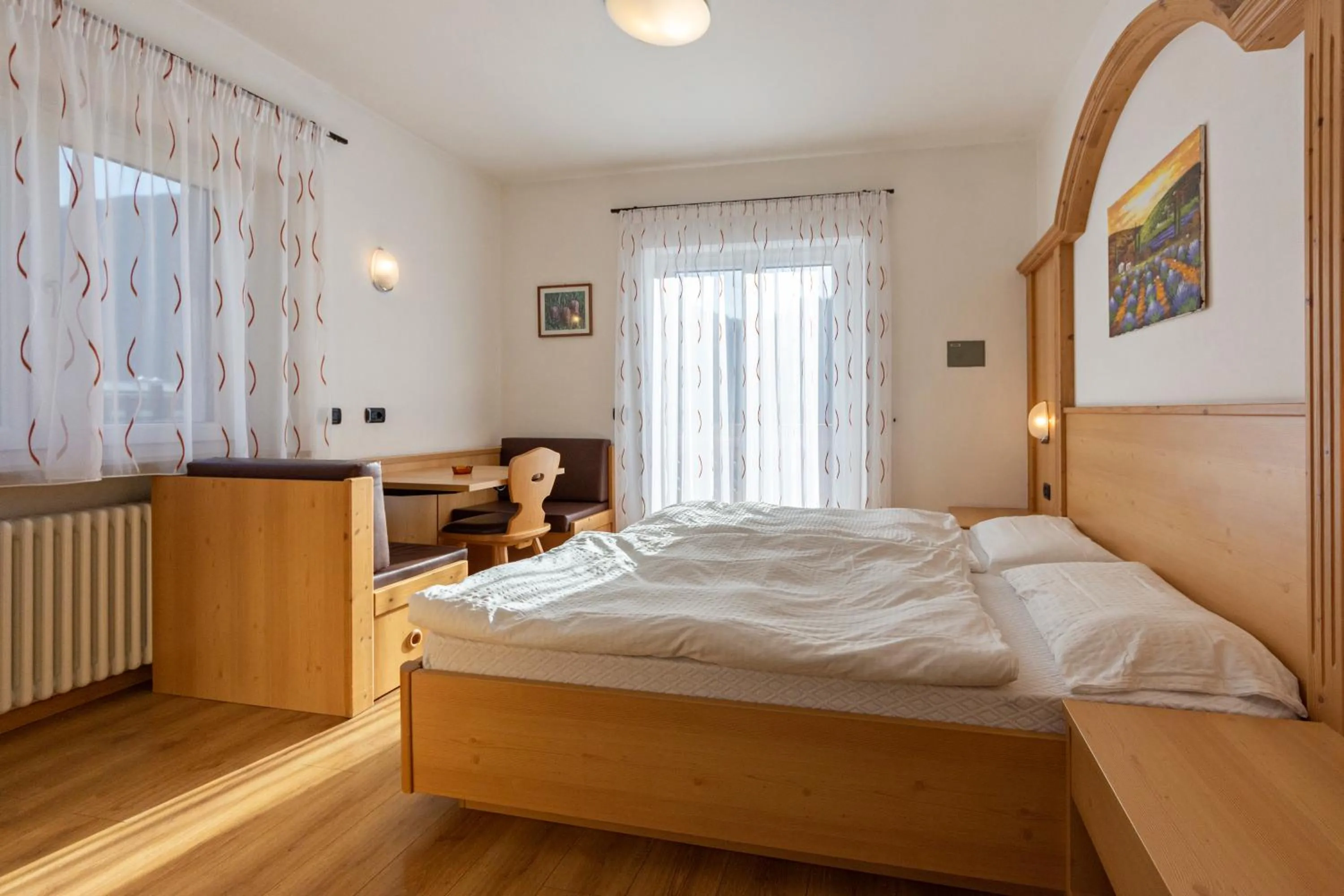 Photo of the whole room, Bed in Villa Gemmy