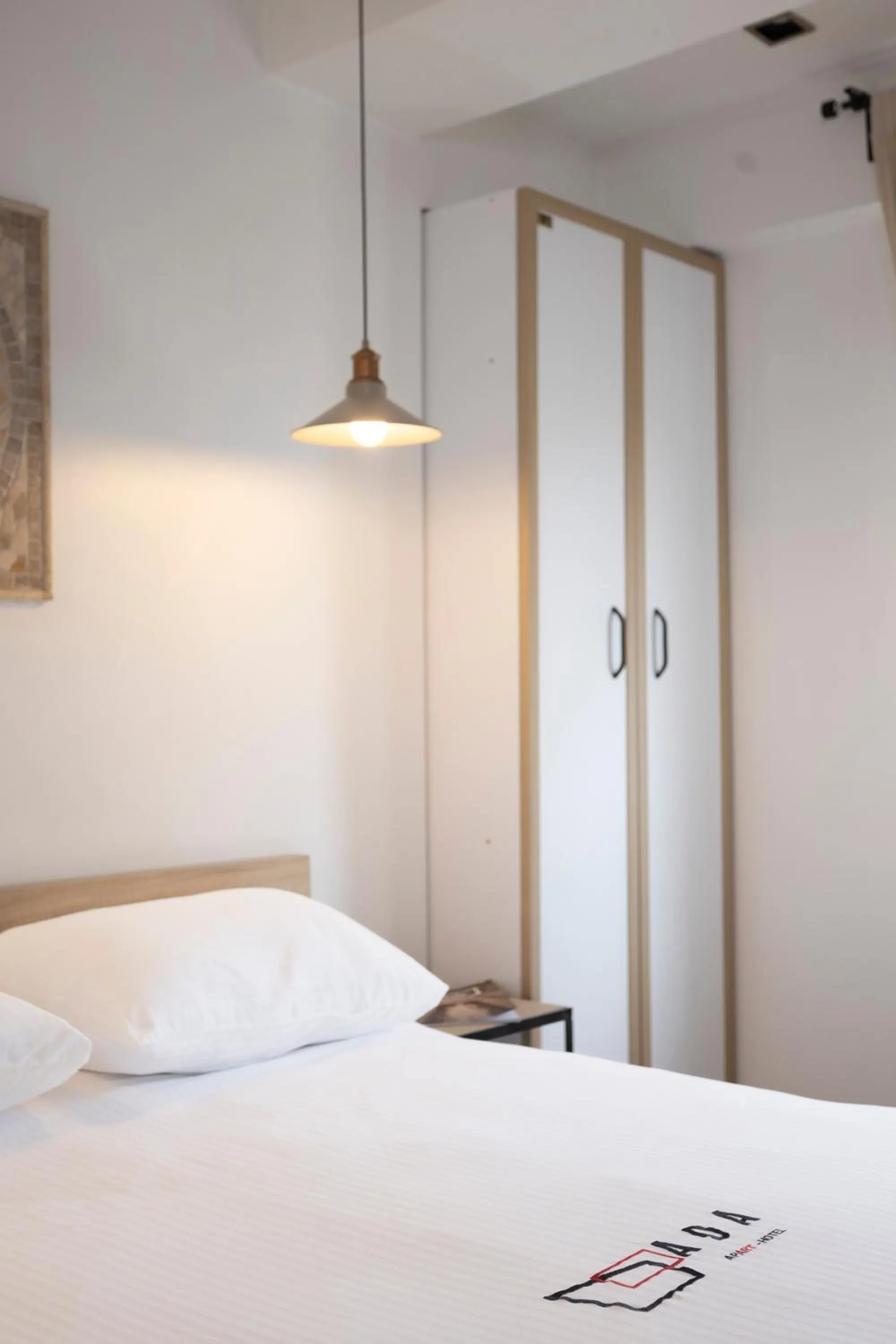 Massage, Bed in Ada Apart Otel