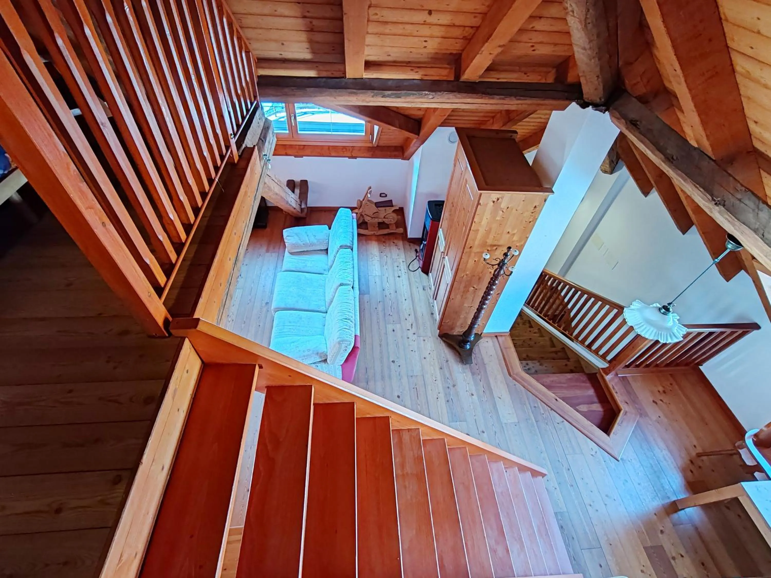 Albergo Diffuso Comeglians