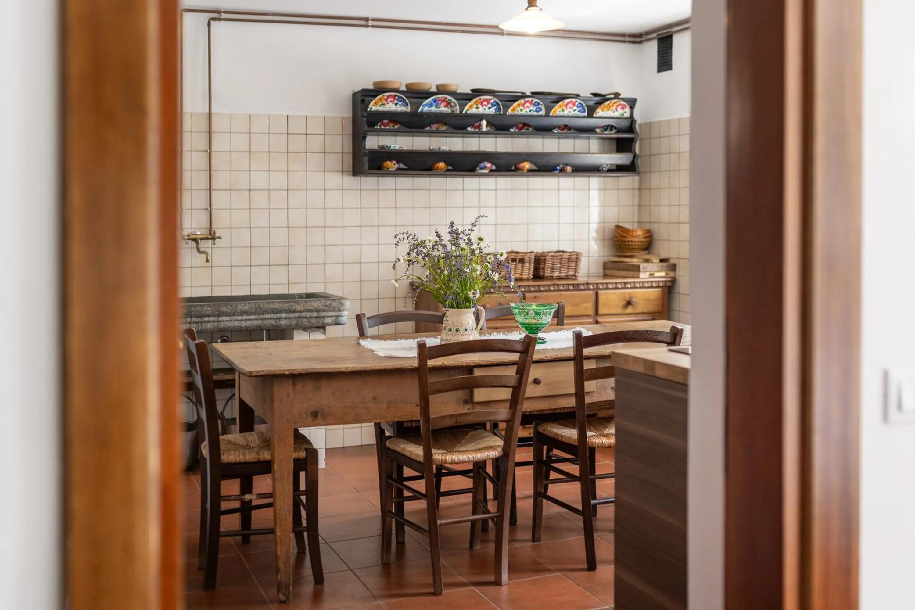 Albergo Diffuso Comeglians