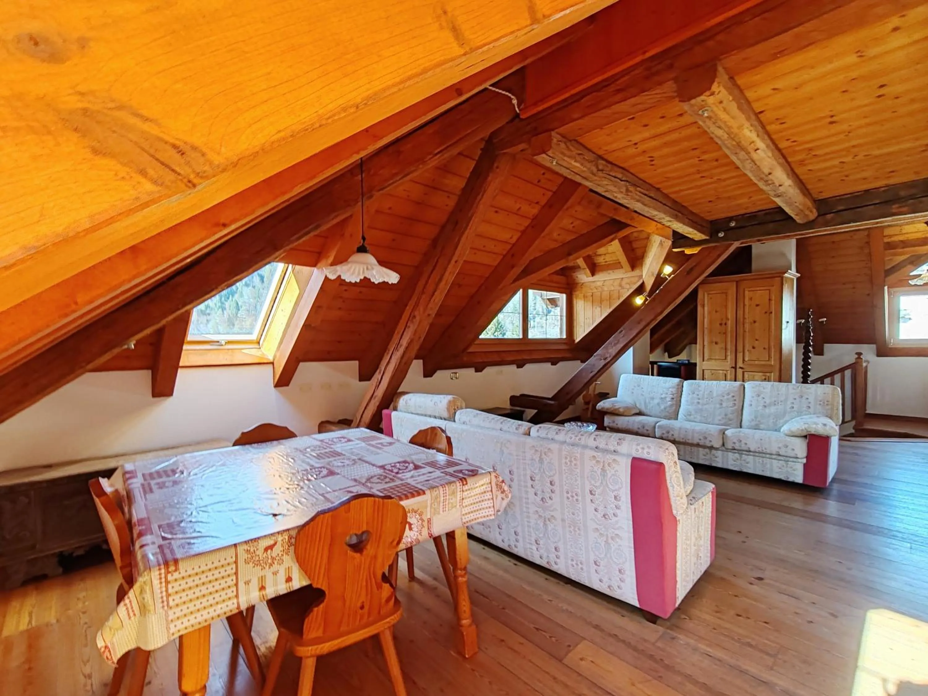 Albergo Diffuso Comeglians