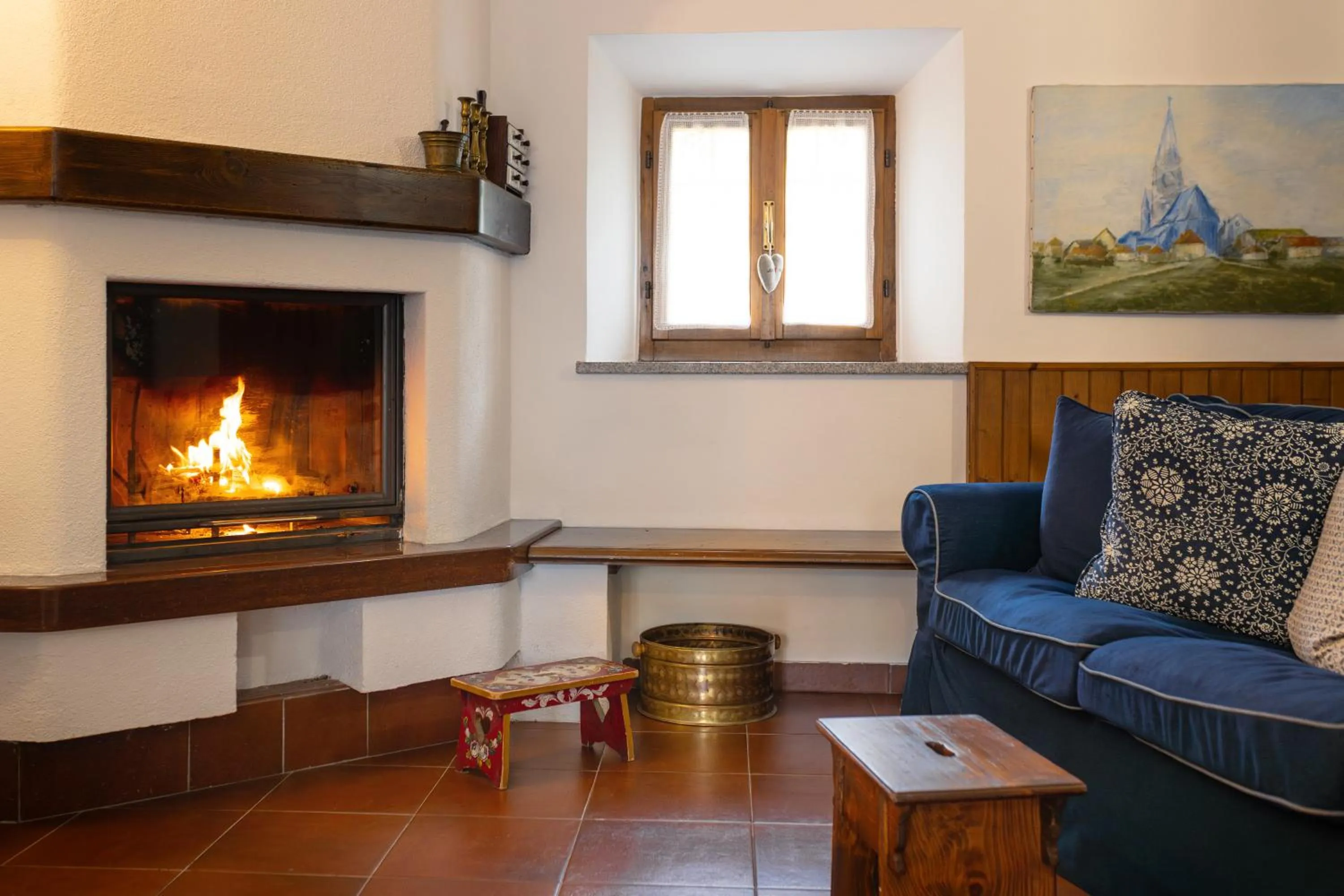 Albergo Diffuso Comeglians