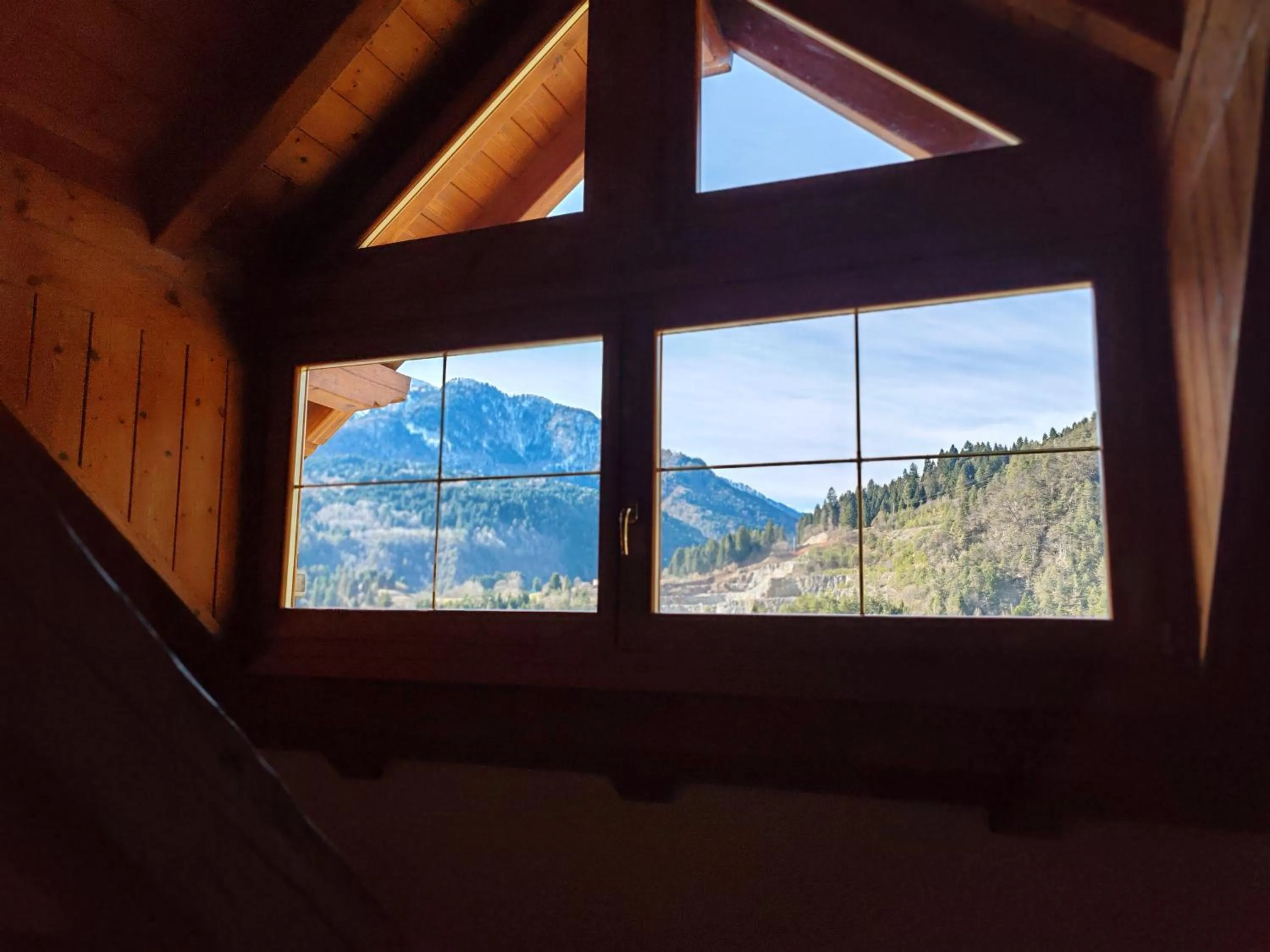 Albergo Diffuso Comeglians