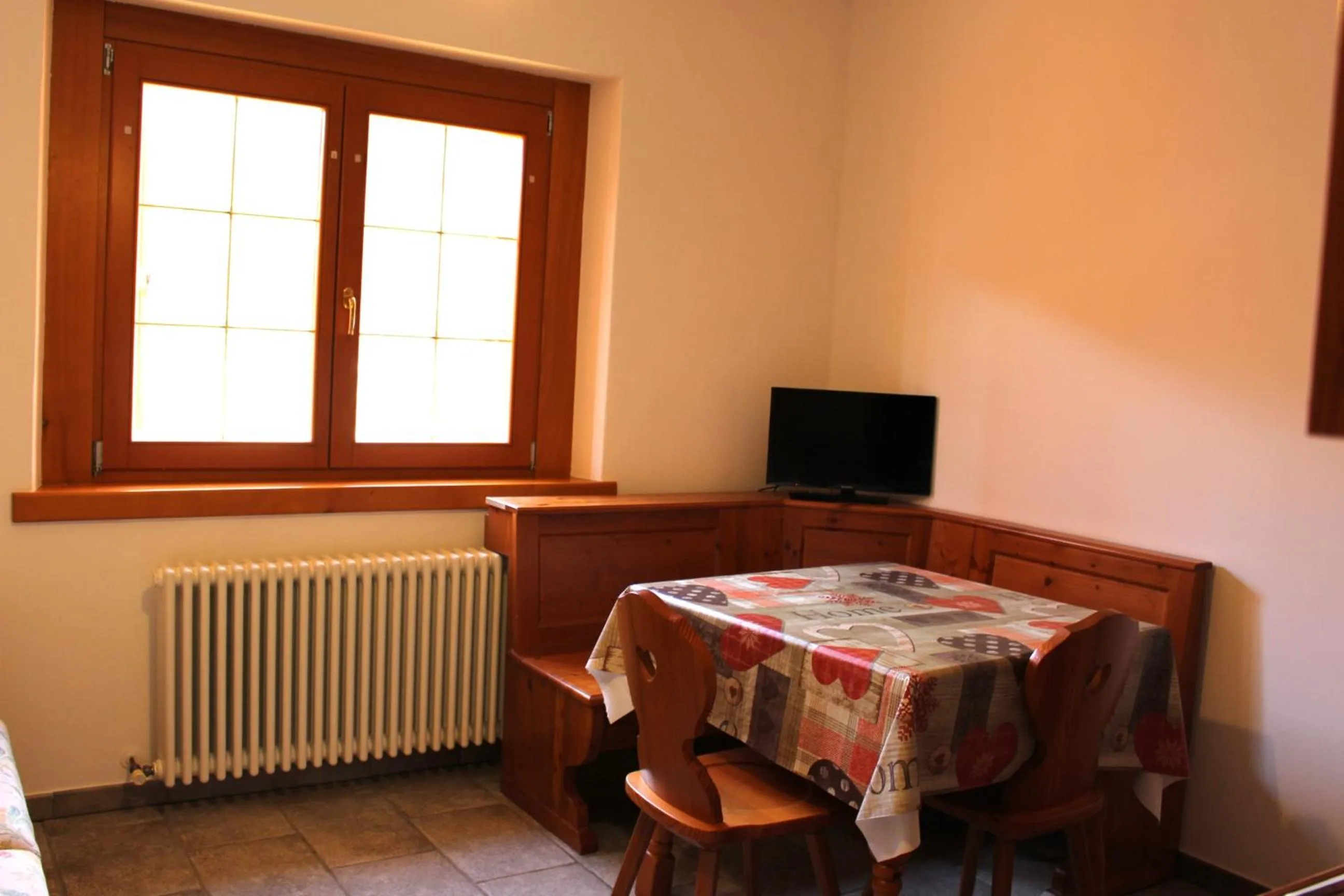 Albergo Diffuso Comeglians