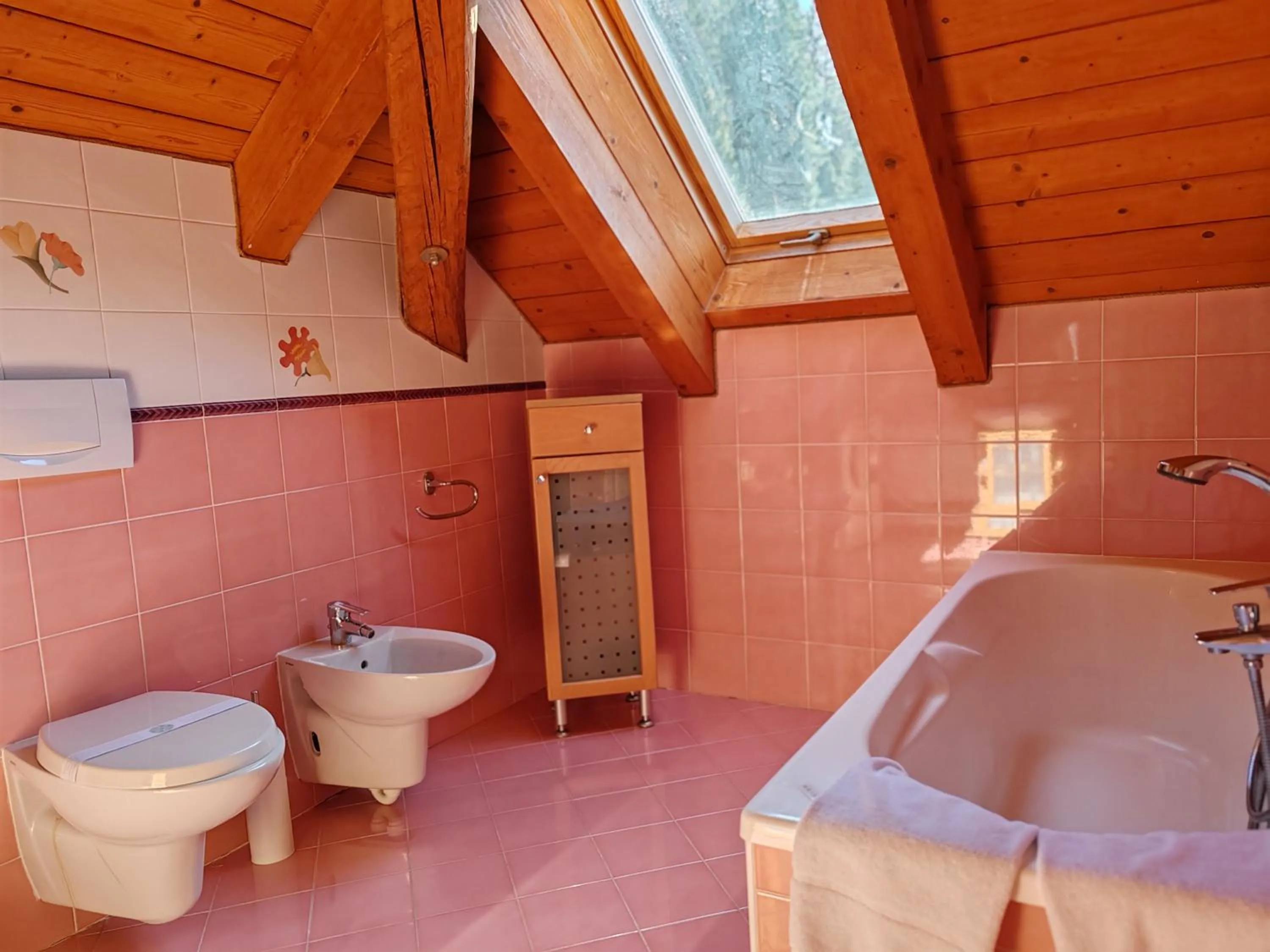 Albergo Diffuso Comeglians