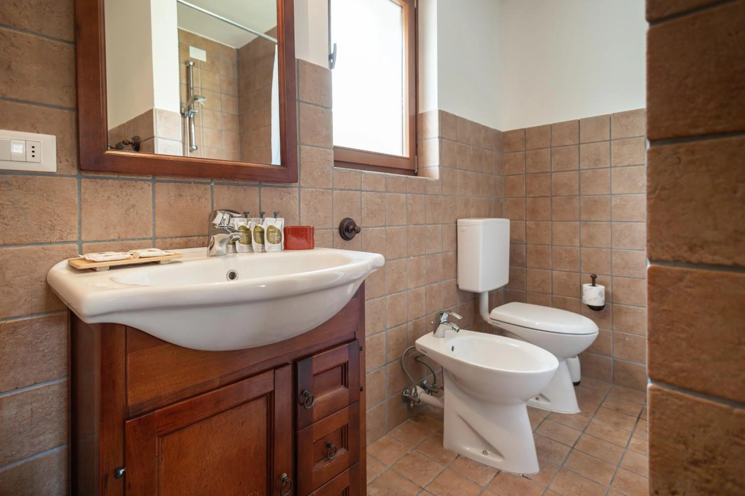 Albergo Diffuso Comeglians