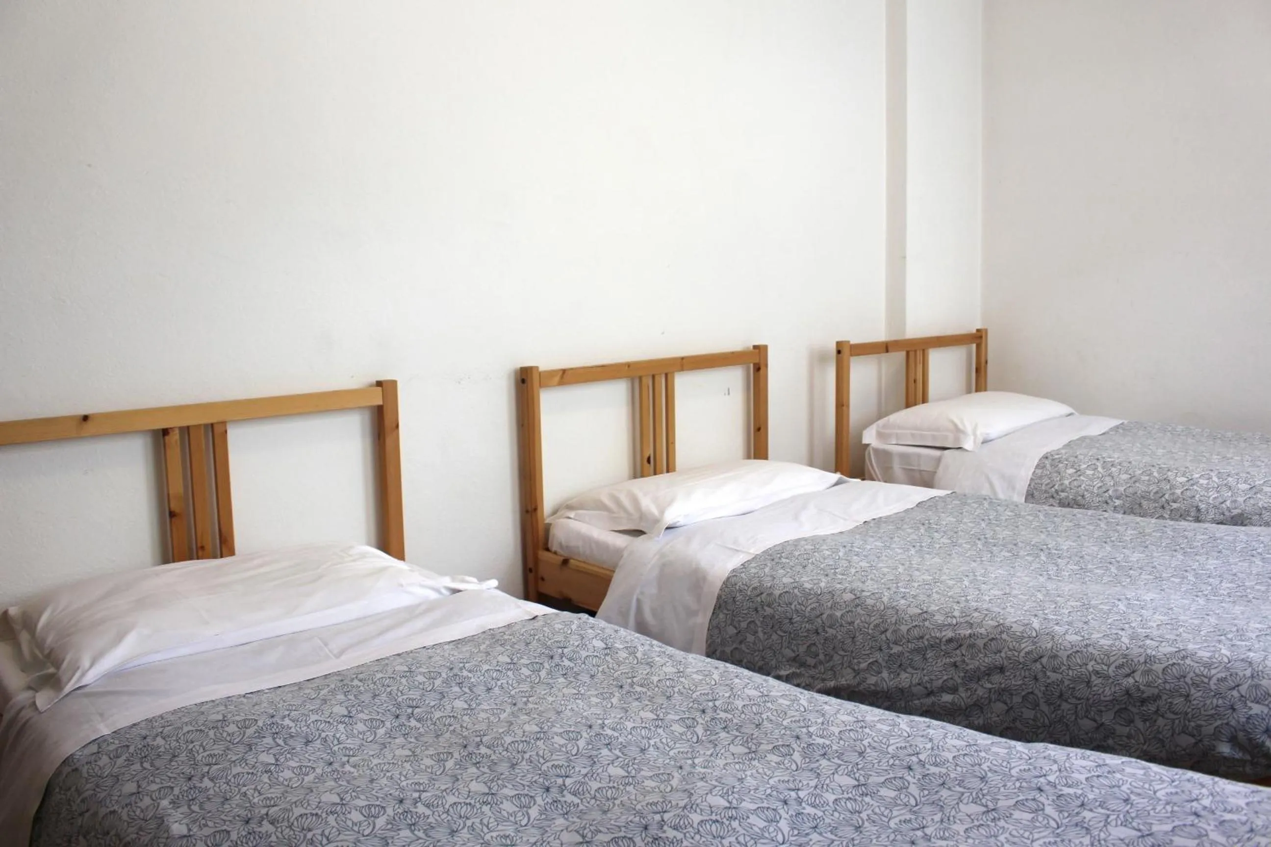 Bedroom, Bed in Albergo Diffuso Comeglians